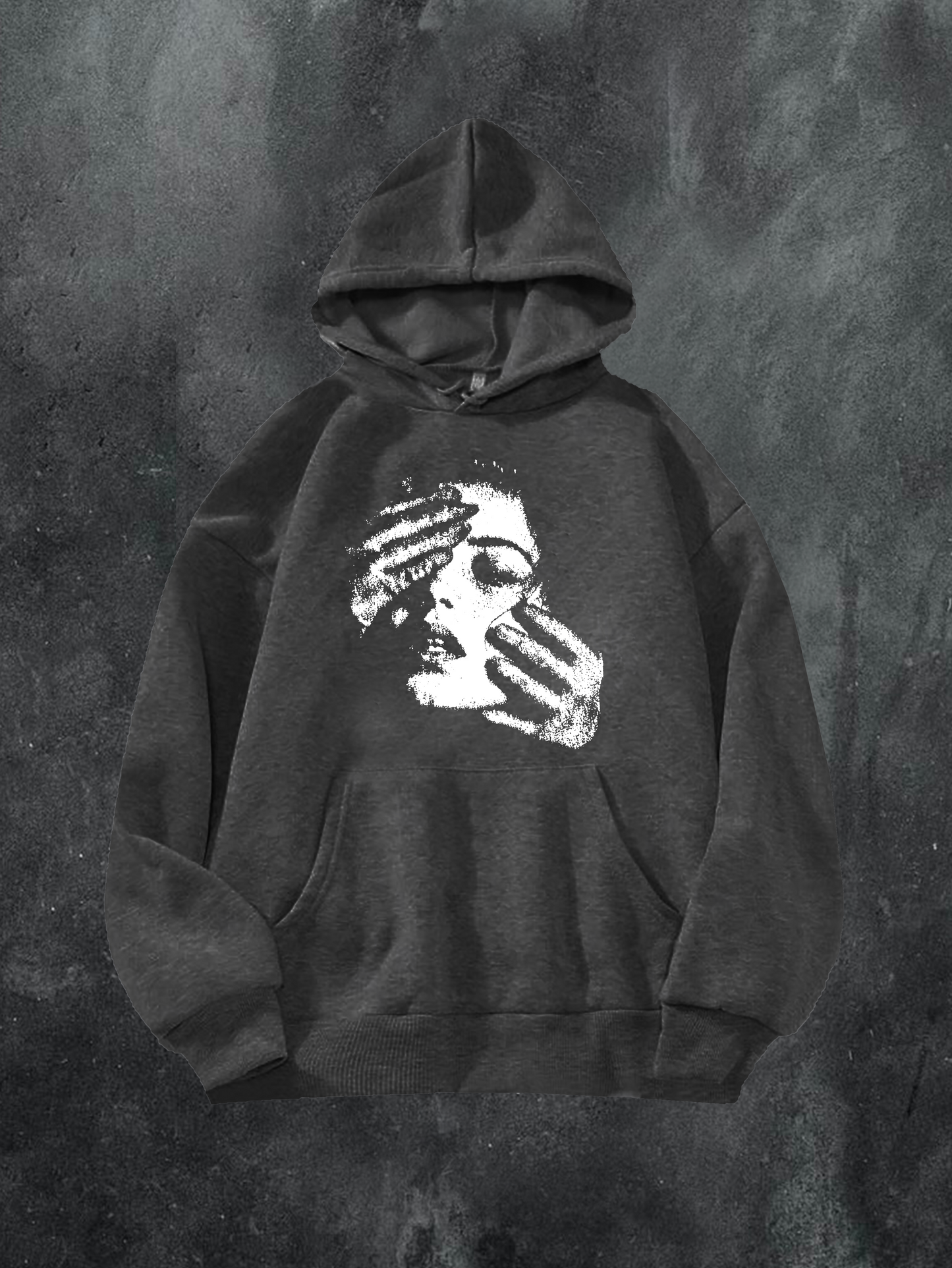 Numb Hoodie