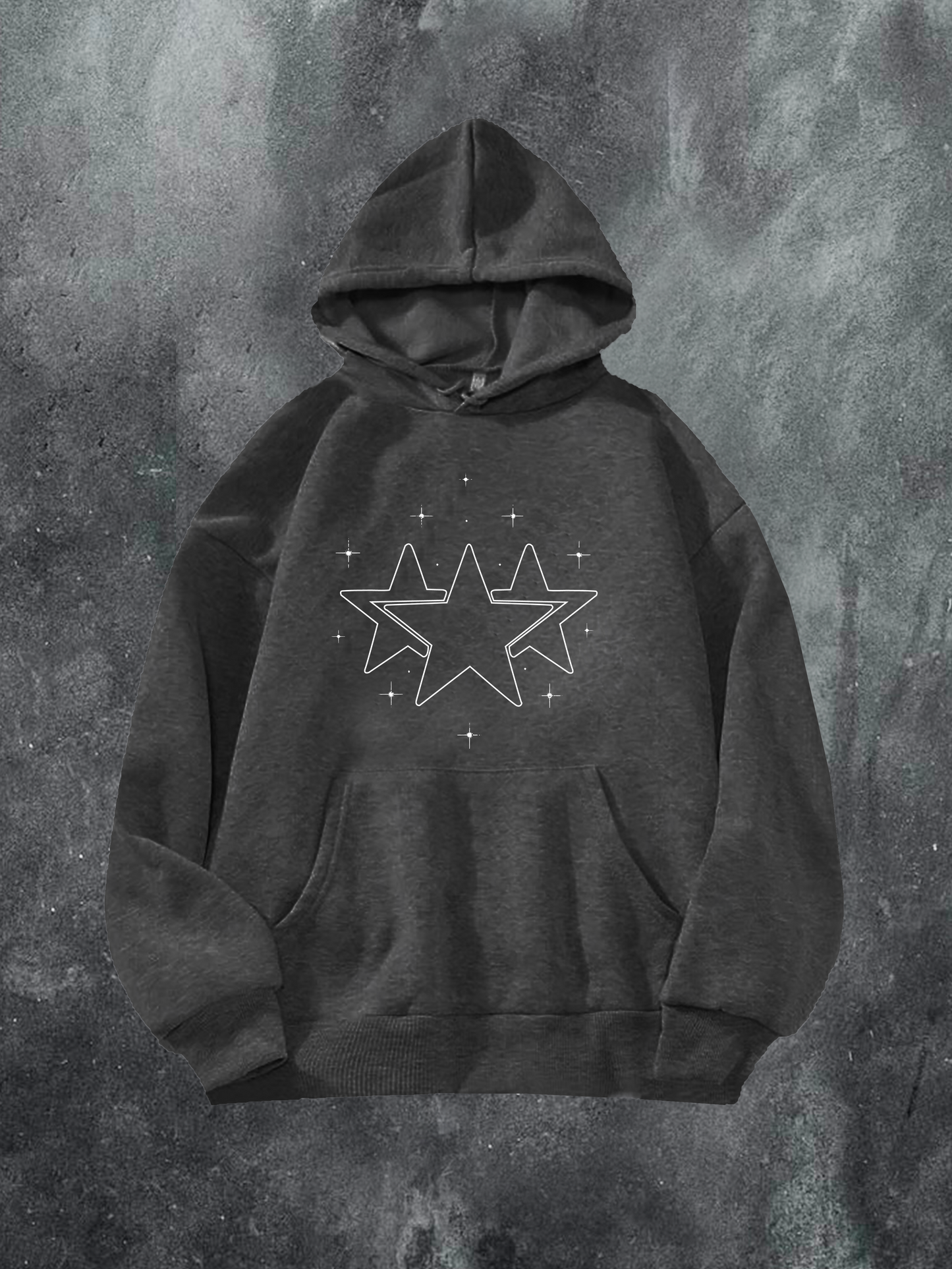 Majestic Stars Hoodie