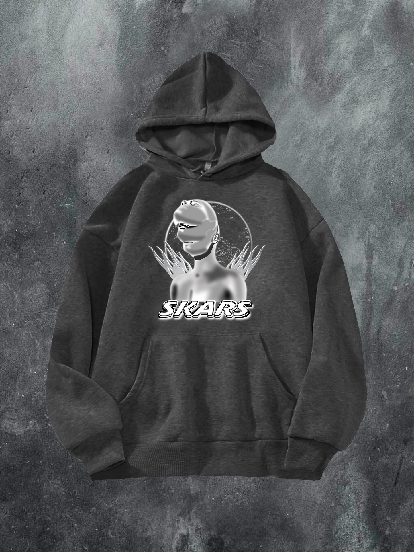 SKARS Worldwide Hoodie
