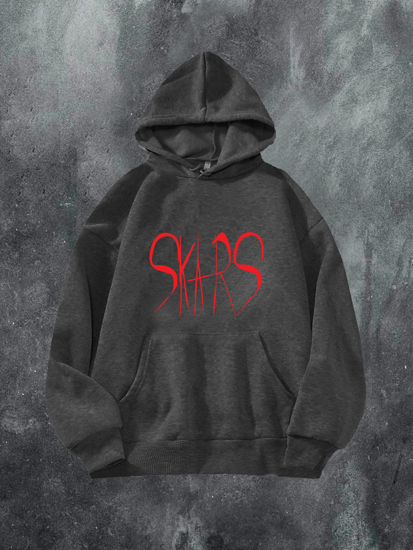 SKARS Hoodie