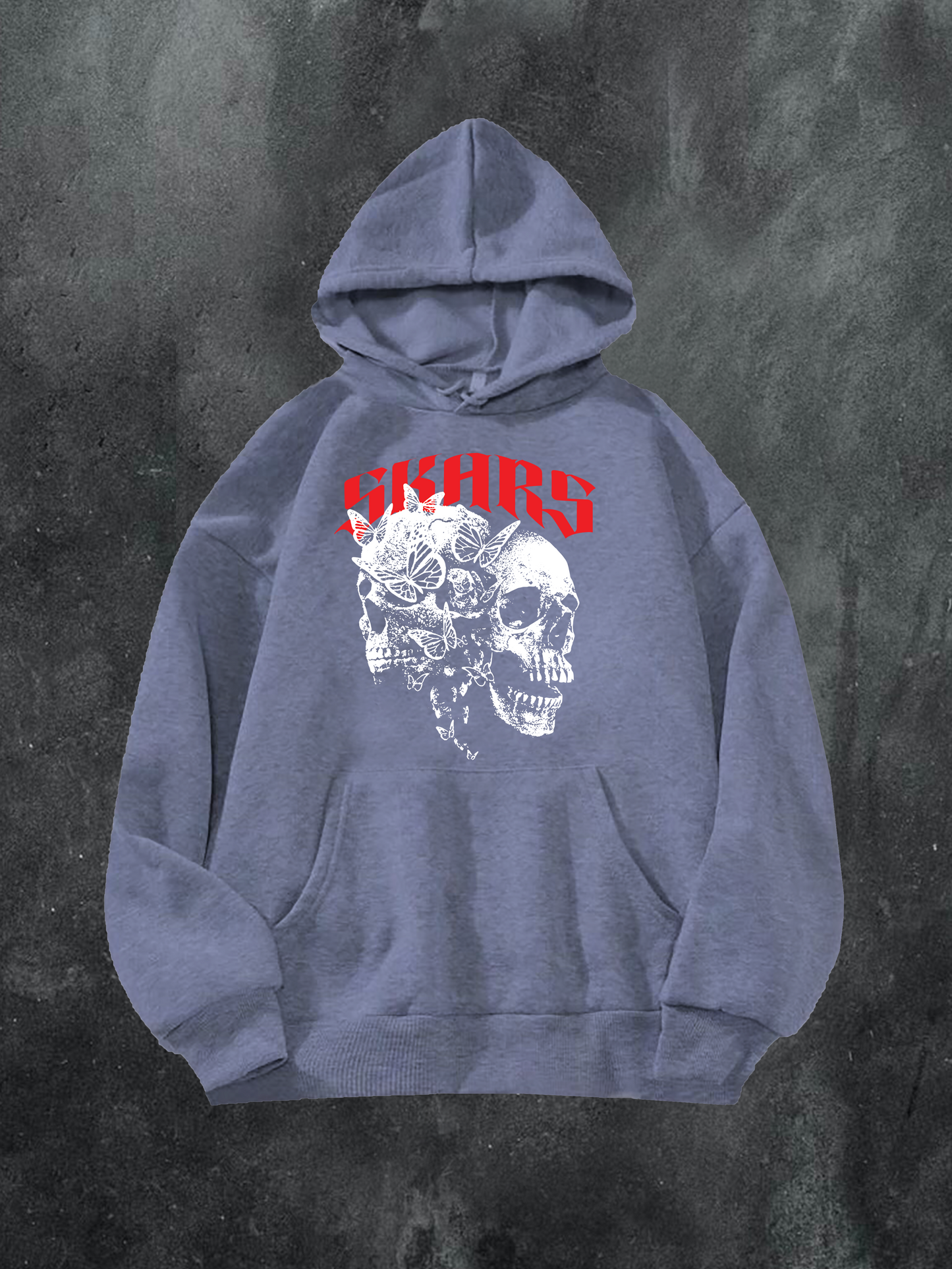 ButterflySkulls Hoodie