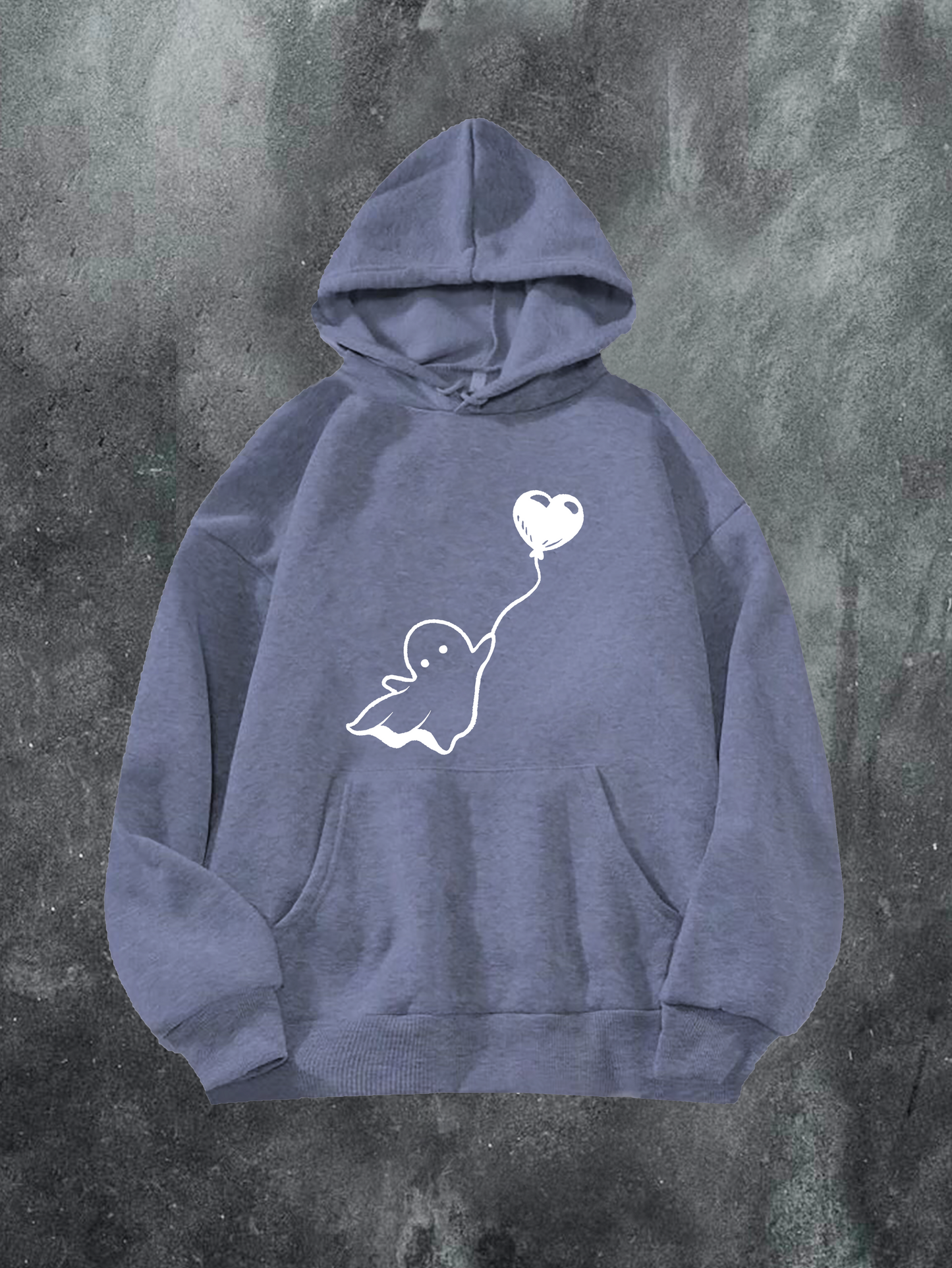 Lost Ghost Hoodie
