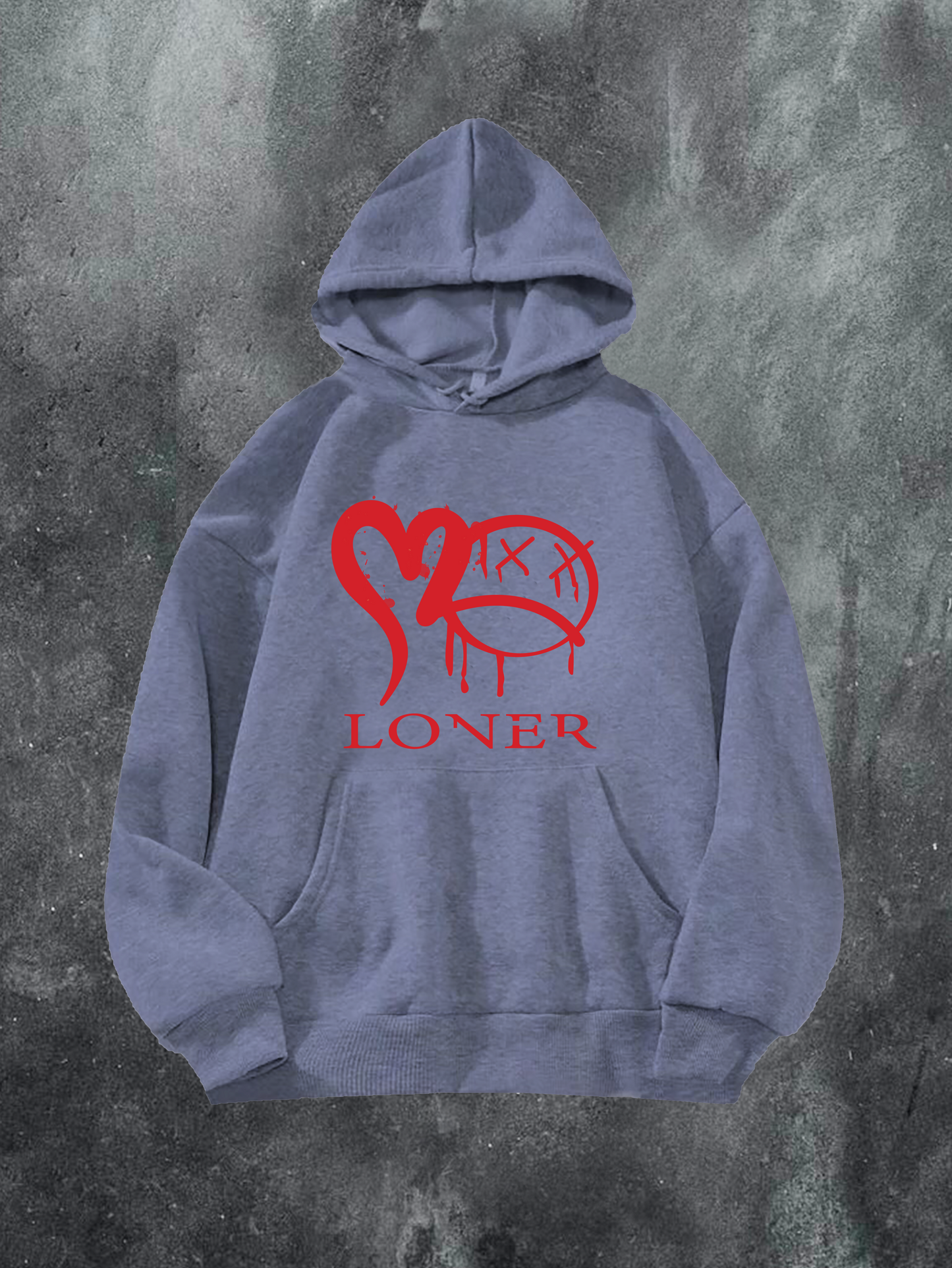 Loner Hoodie