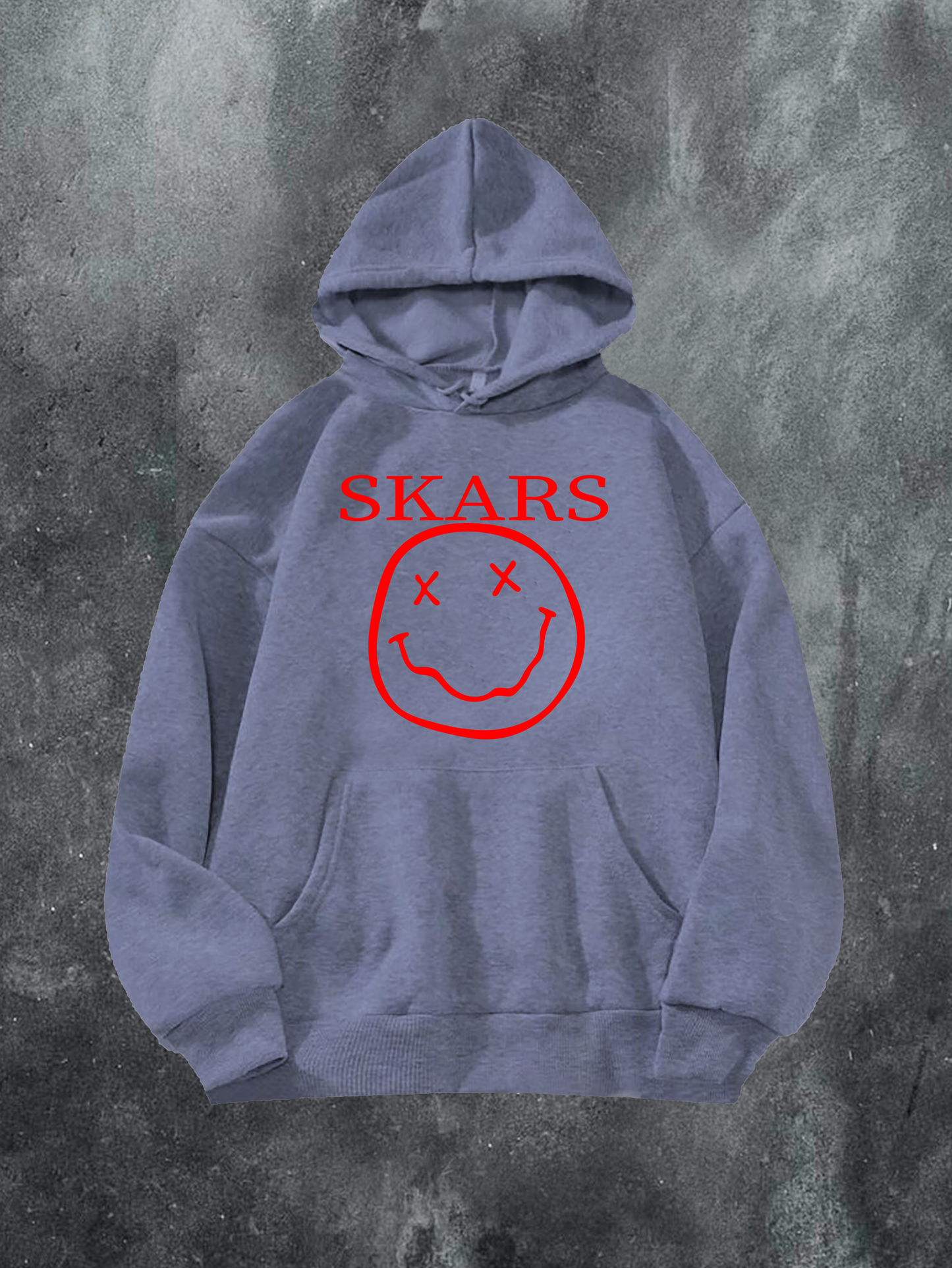 Smile Hoodie