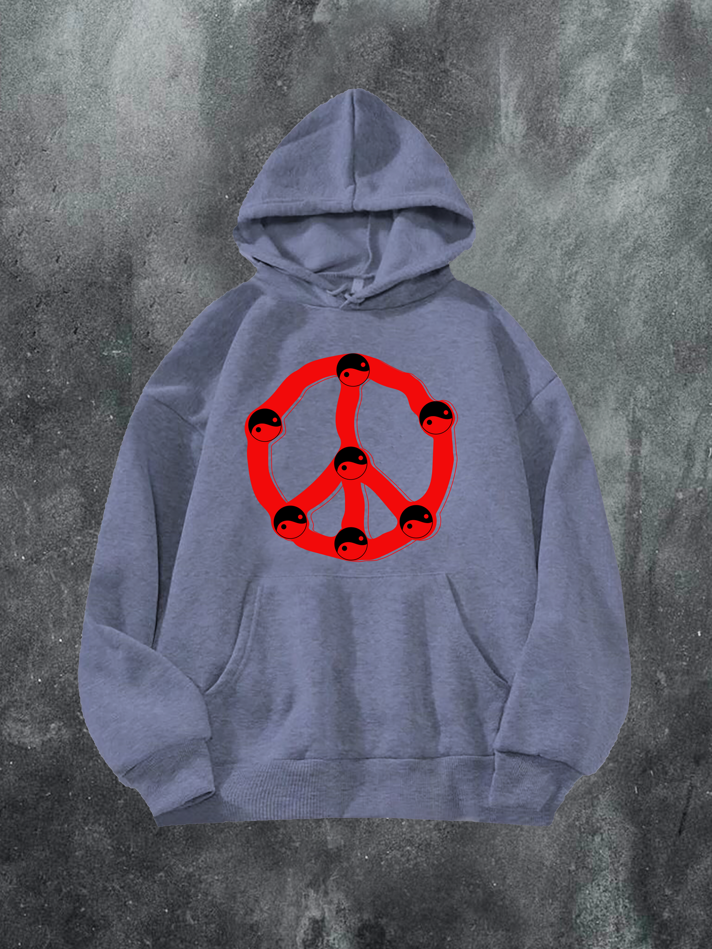 Peace Hoodie