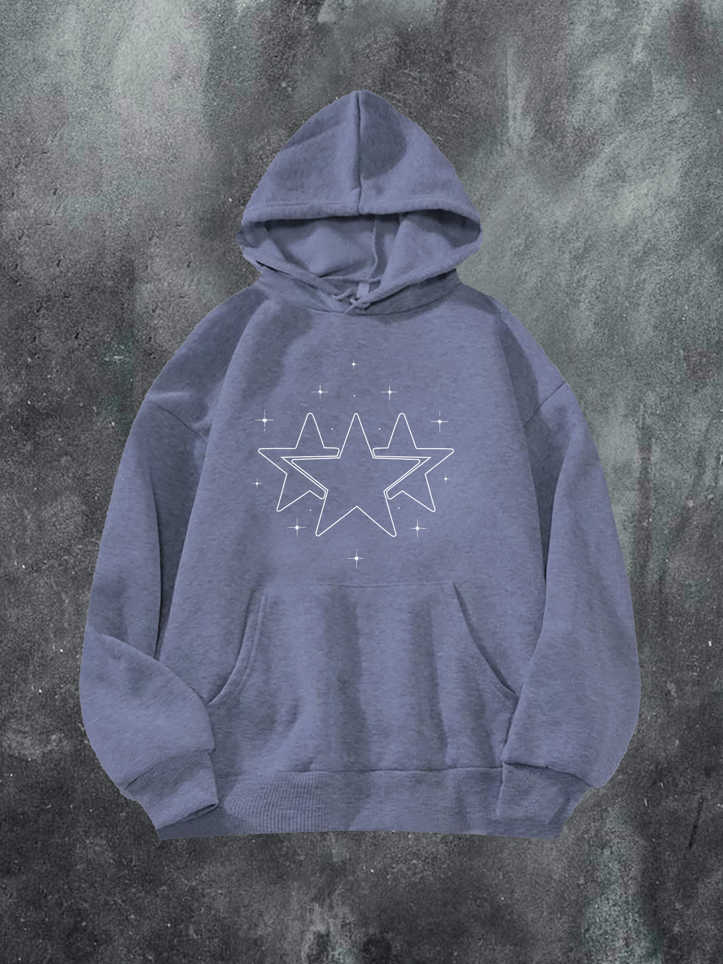 Majestic Stars Hoodie