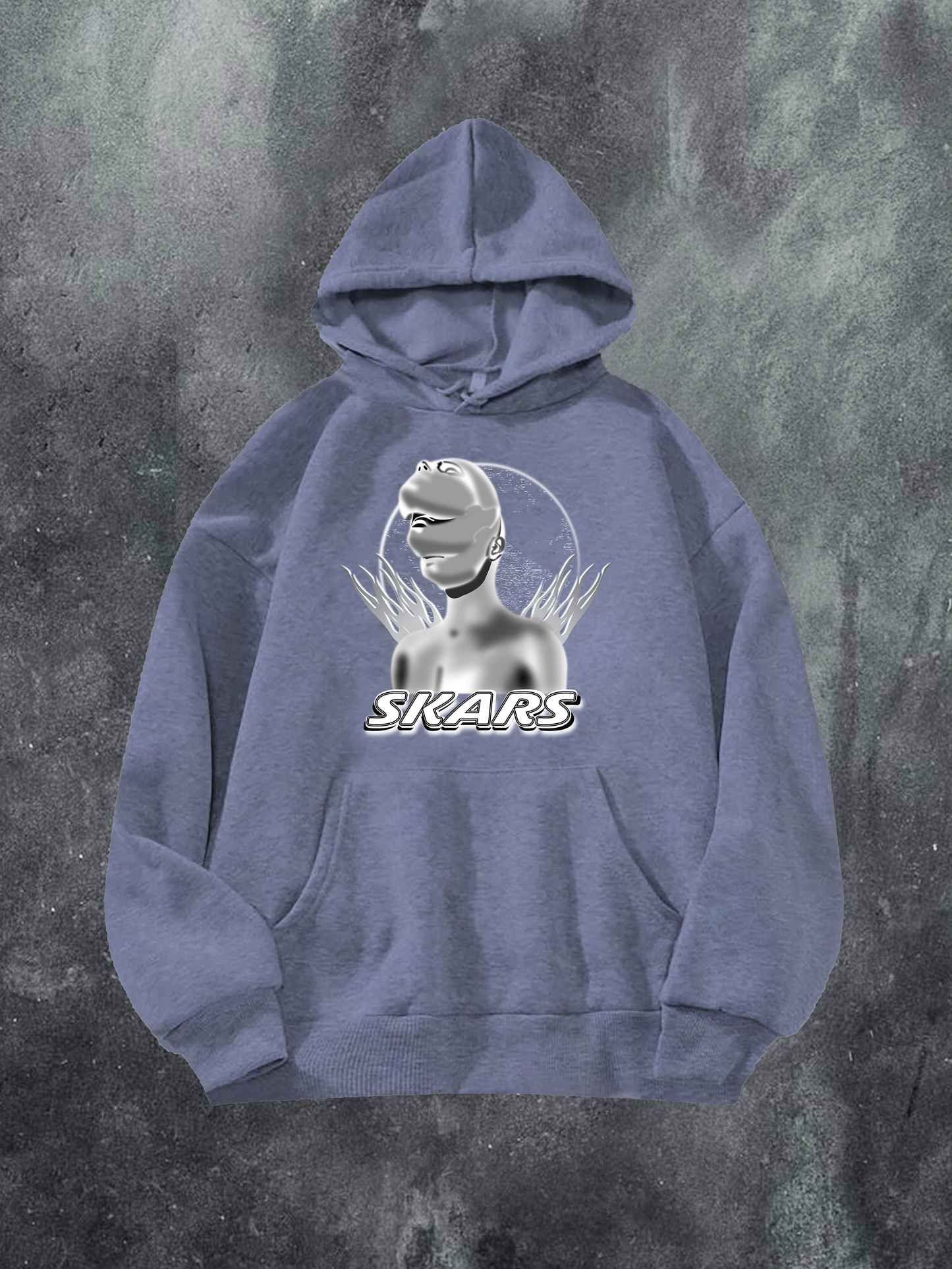 SKARS Worldwide Hoodie