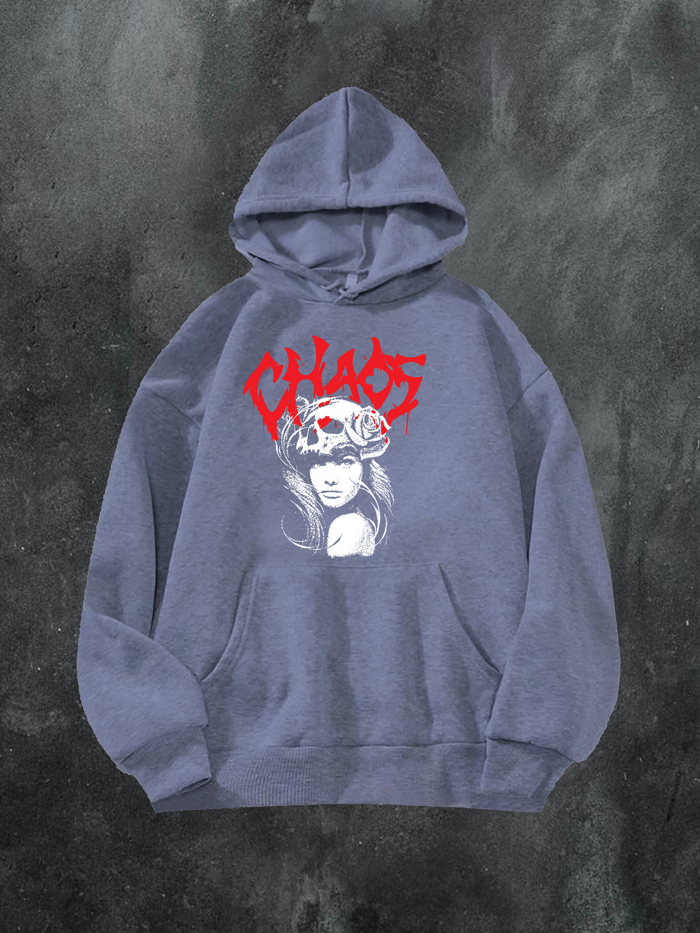 Chaos Hoodie
