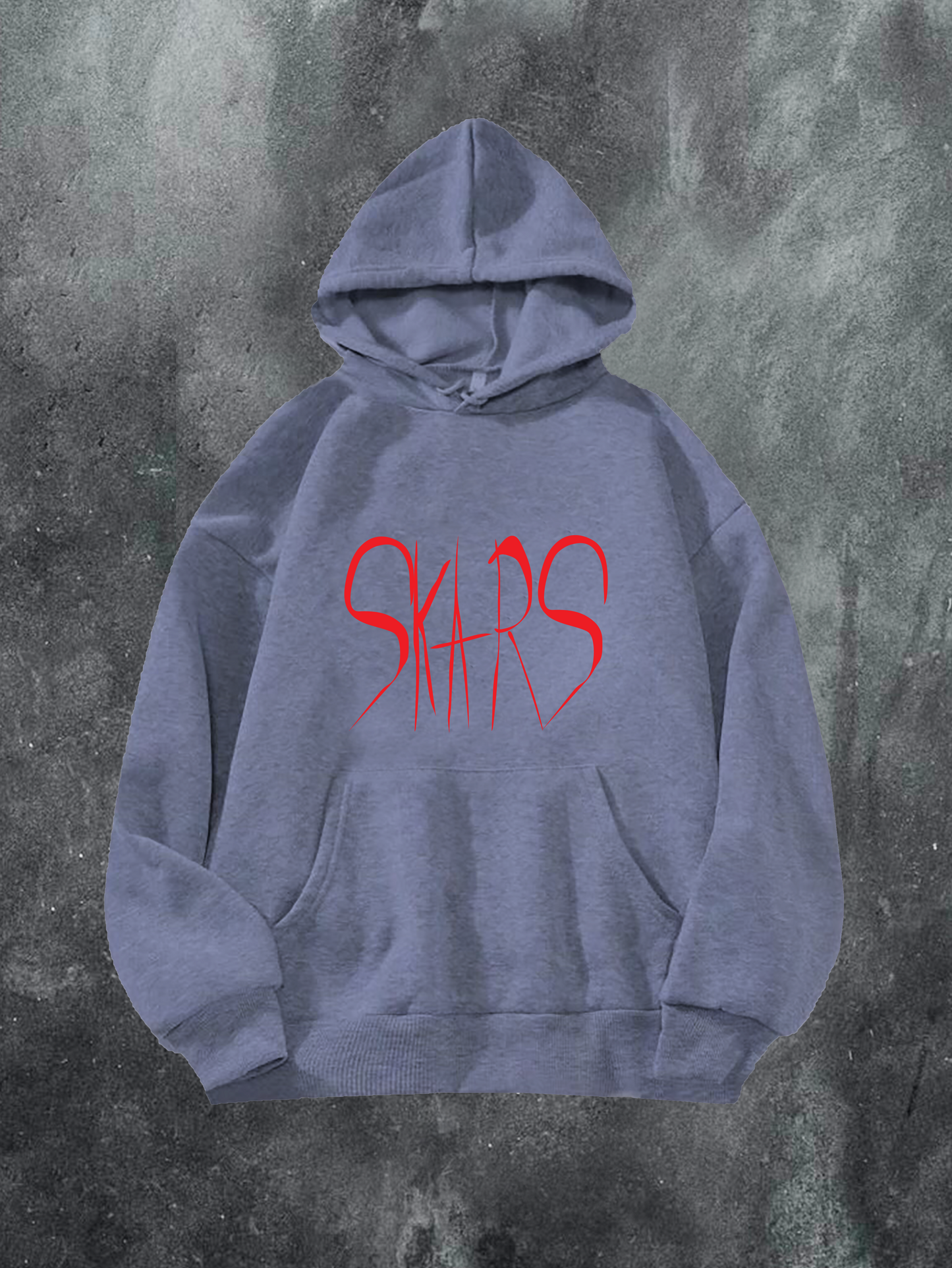 SKARS Hoodie
