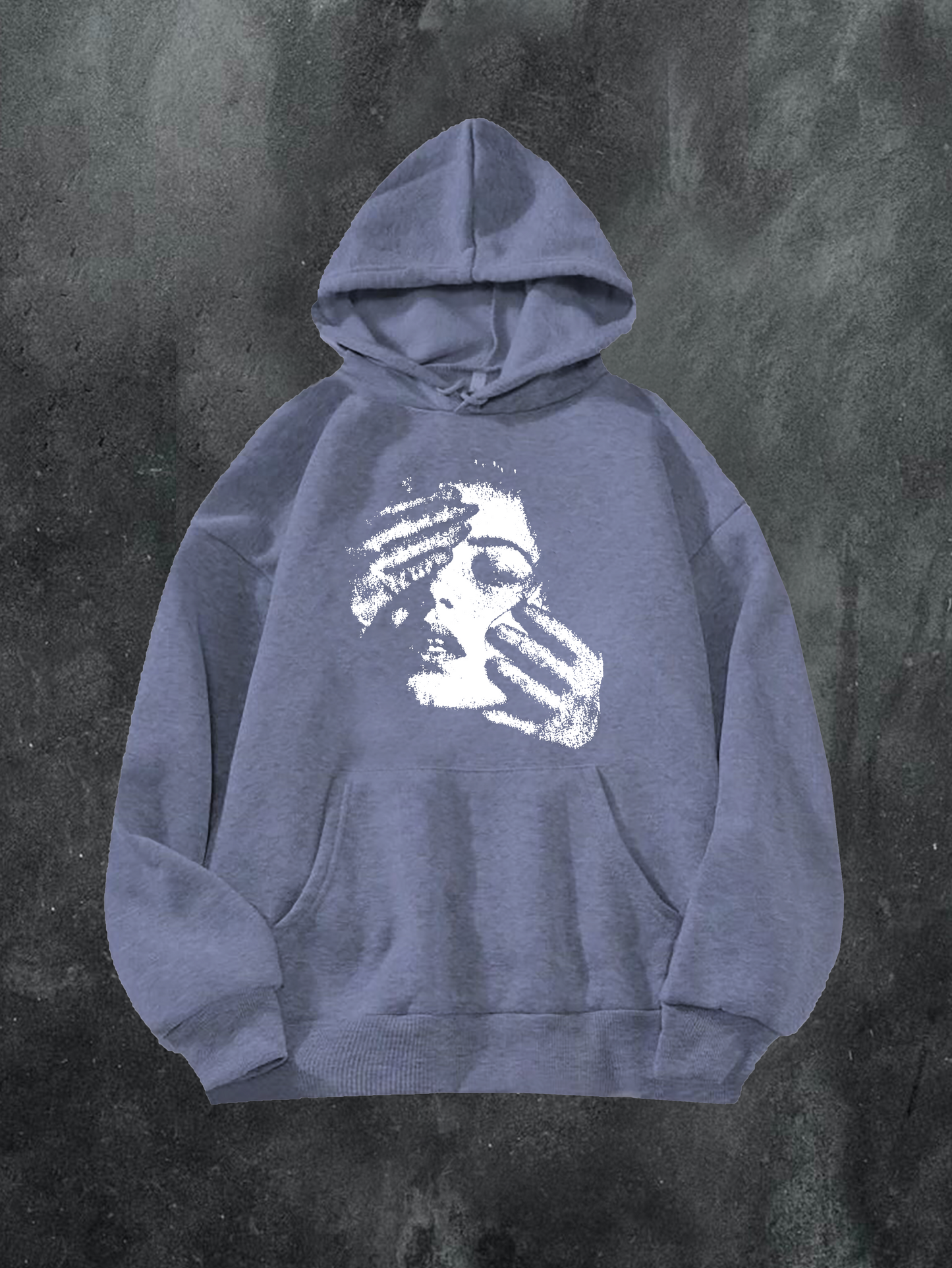 Numb Hoodie