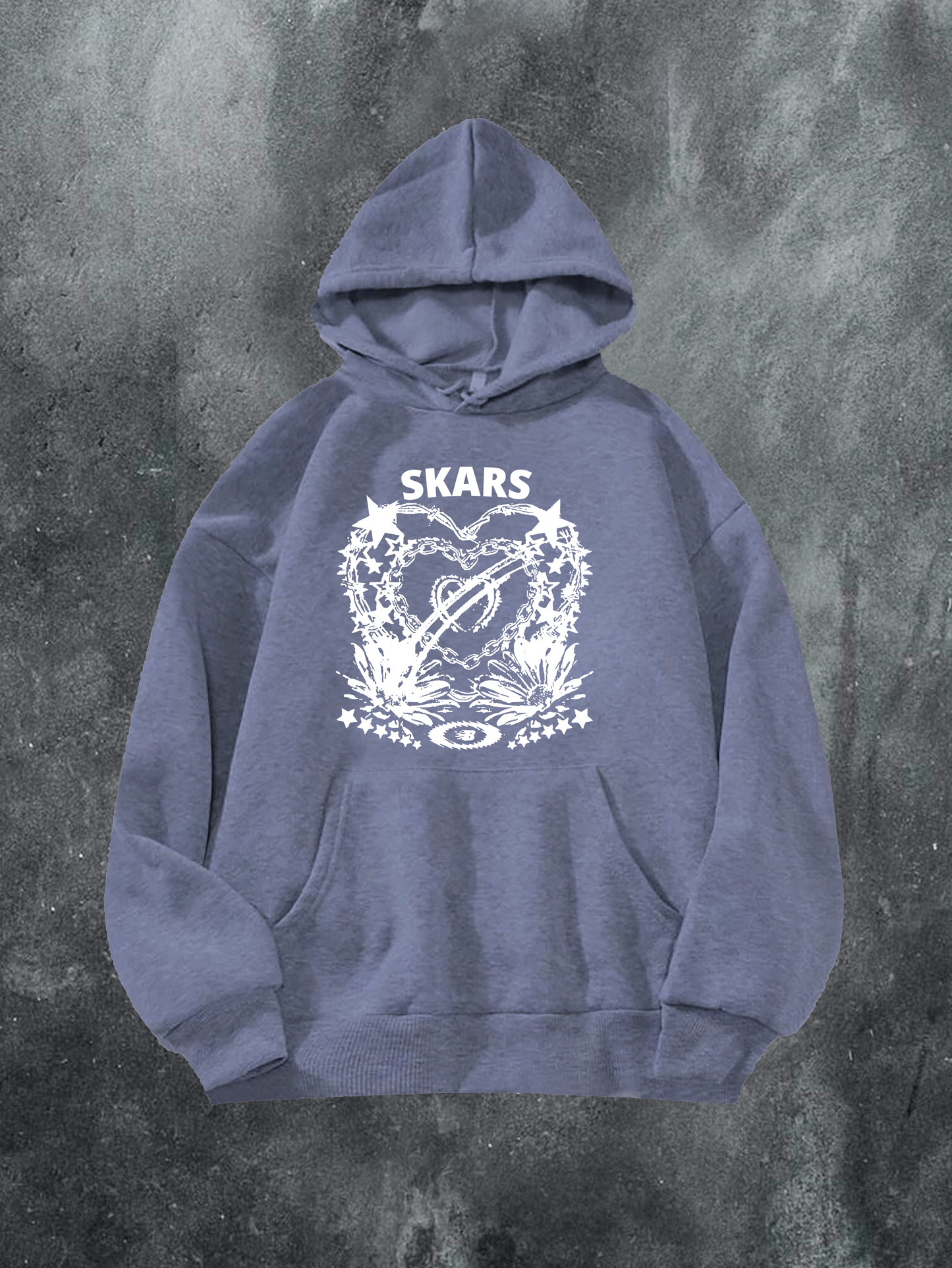 SKARS Heart Is Yours Hoodie