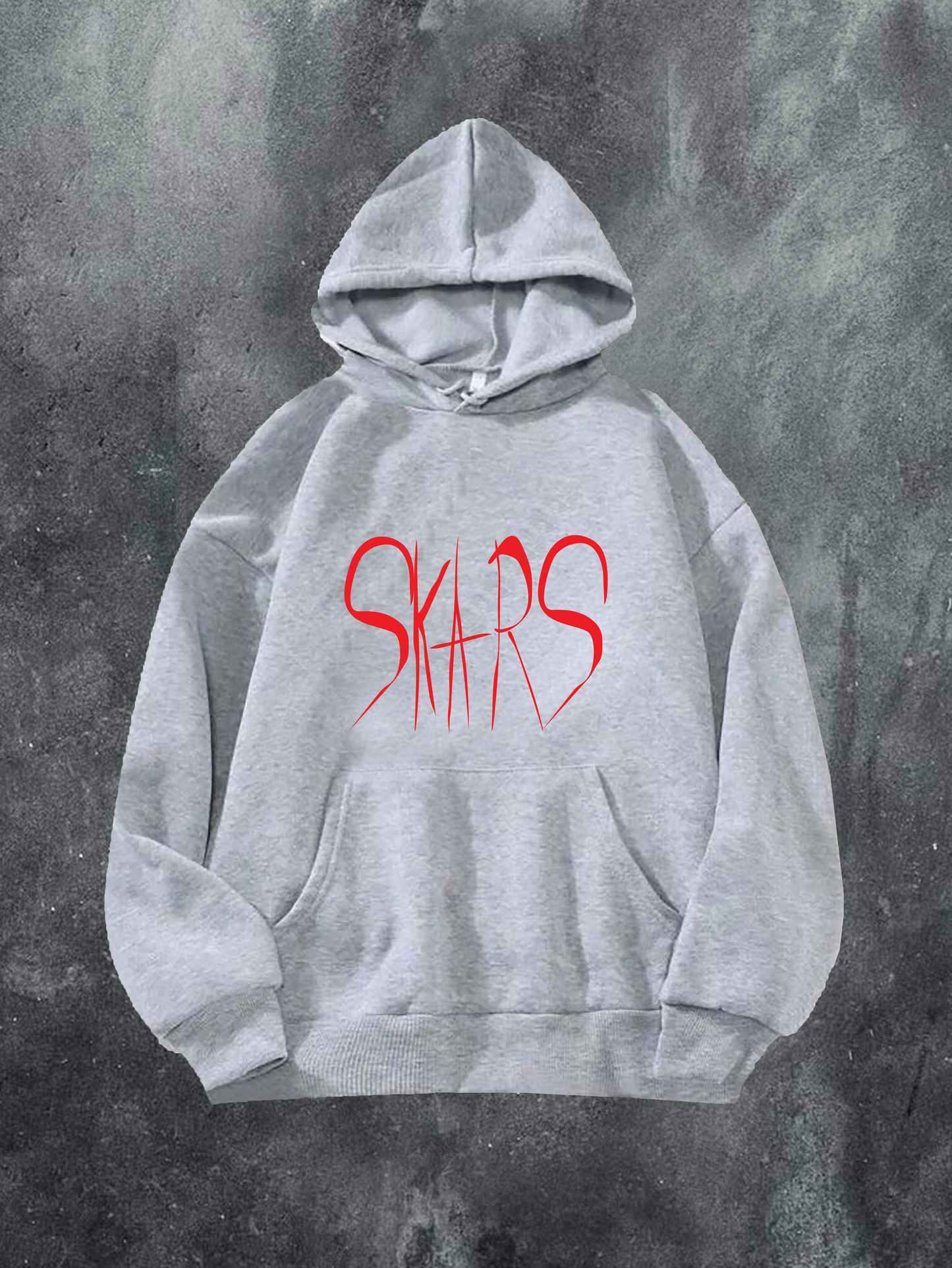 SKARS Hoodie
