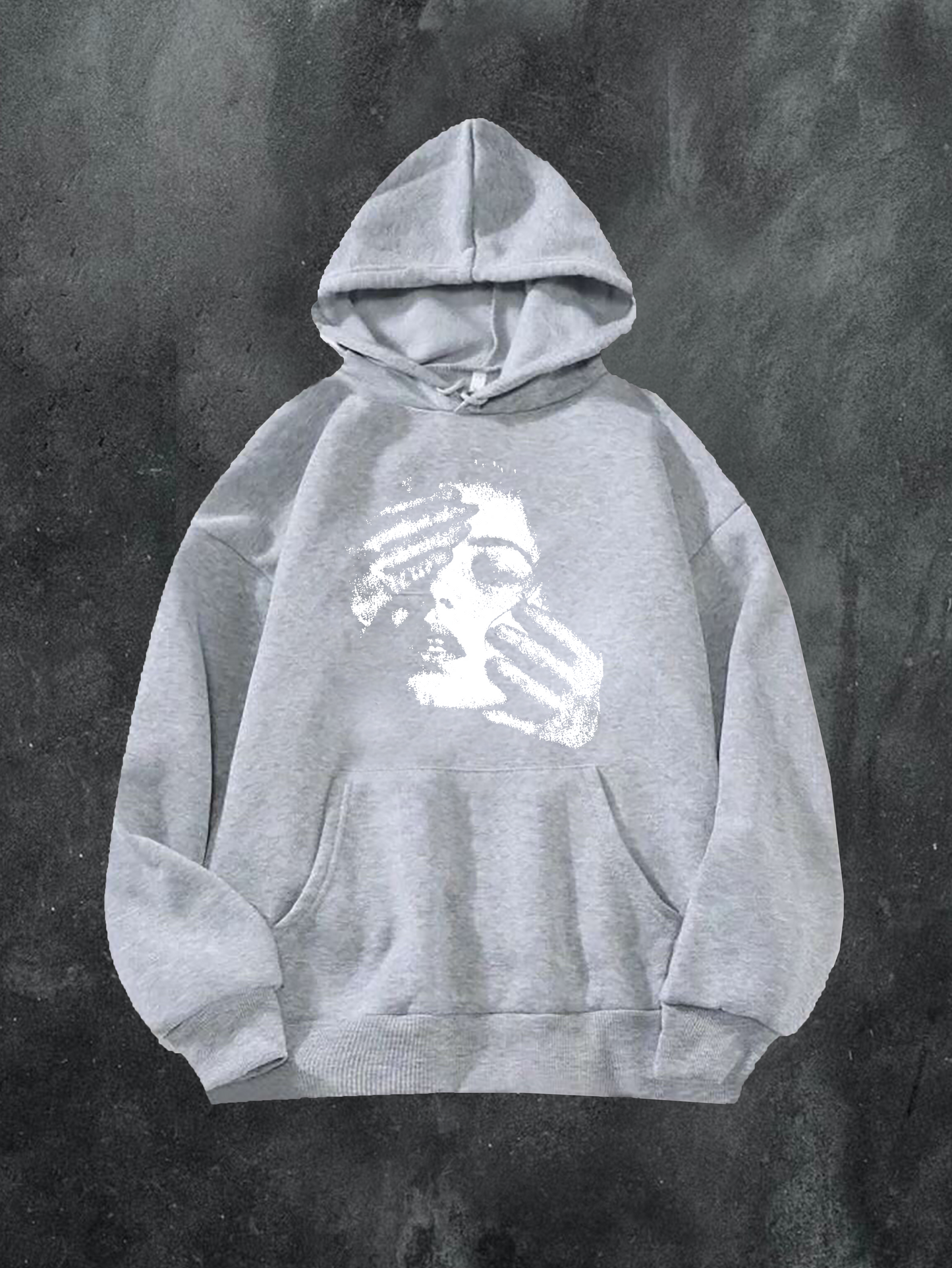 Numb Hoodie