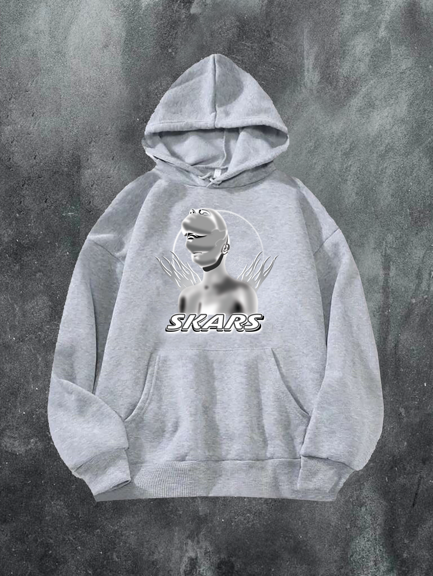 SKARS Worldwide Hoodie