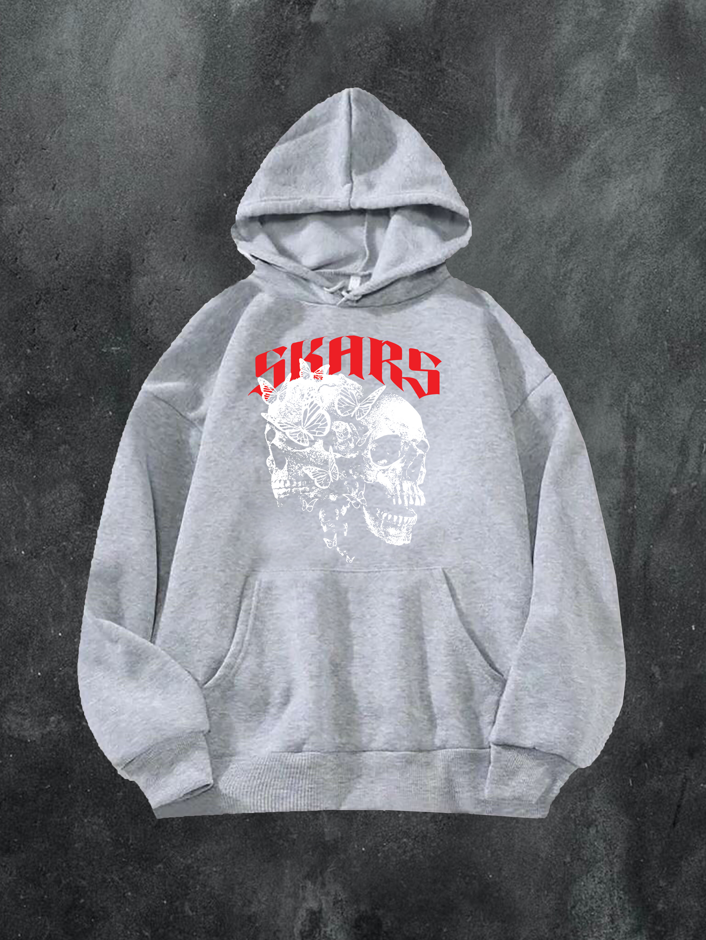 ButterflySkulls Hoodie