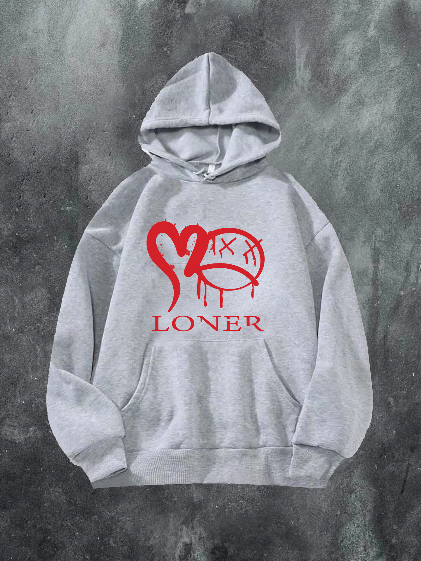 Loner Hoodie