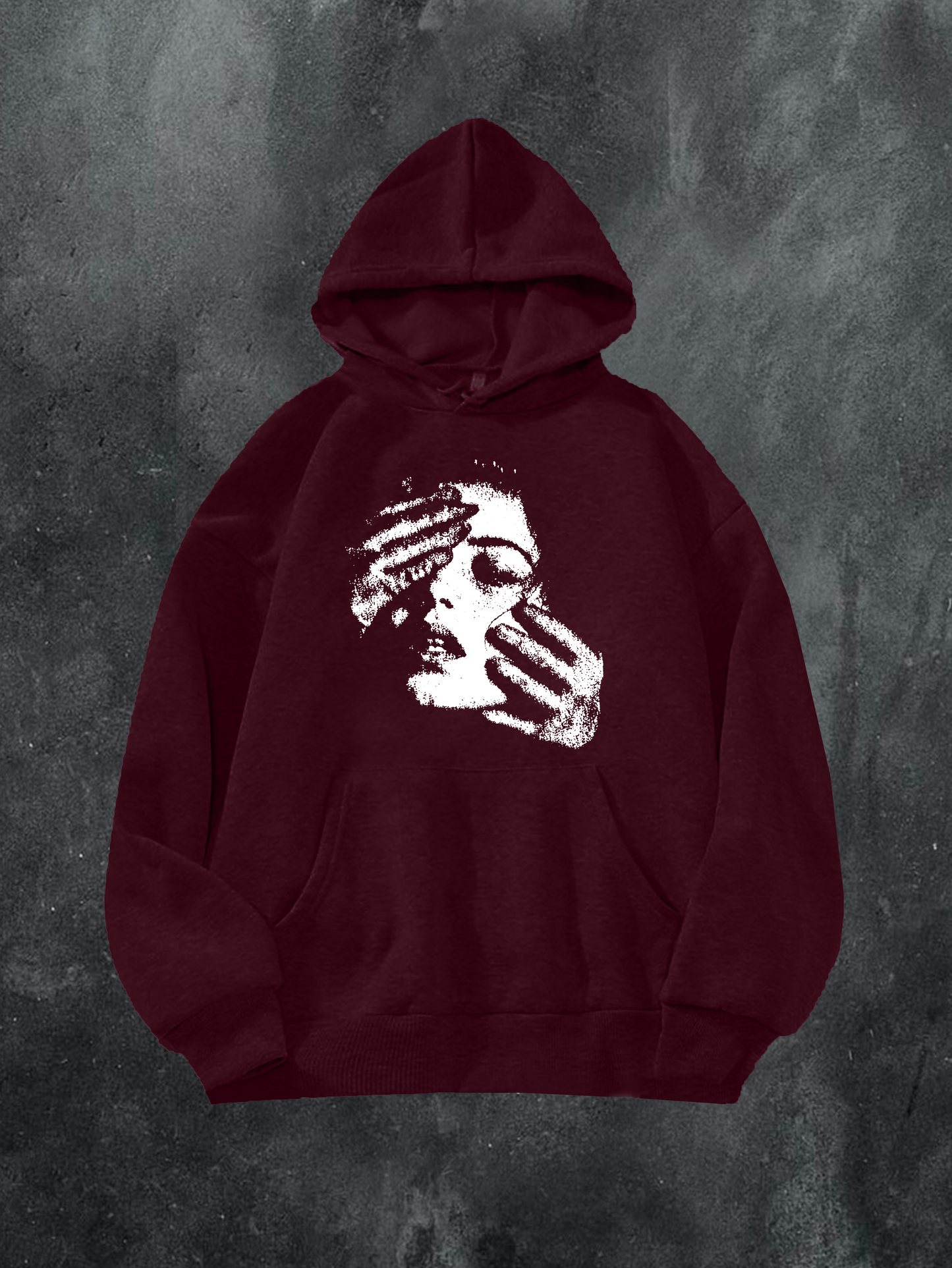 Numb Hoodie