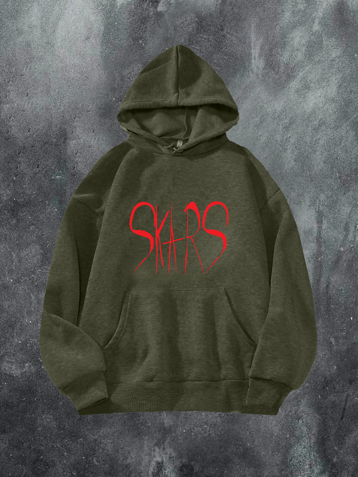 SKARS Hoodie