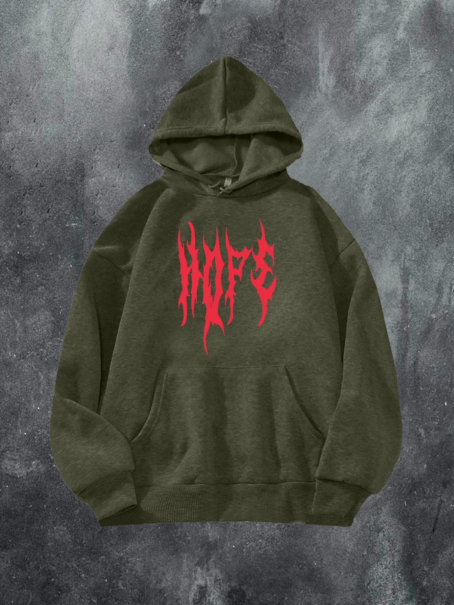 Hope Hoodie