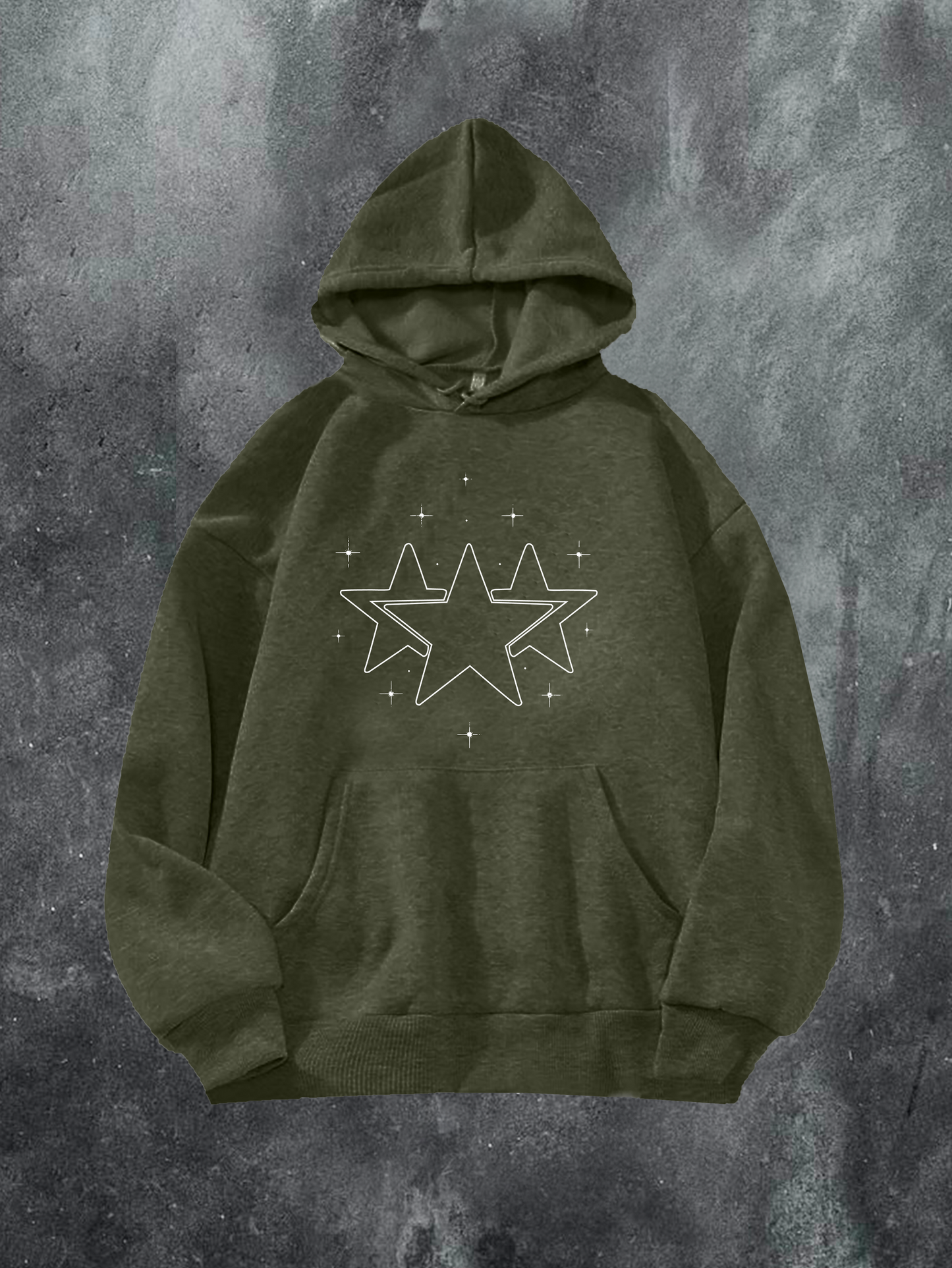 Majestic Stars Hoodie