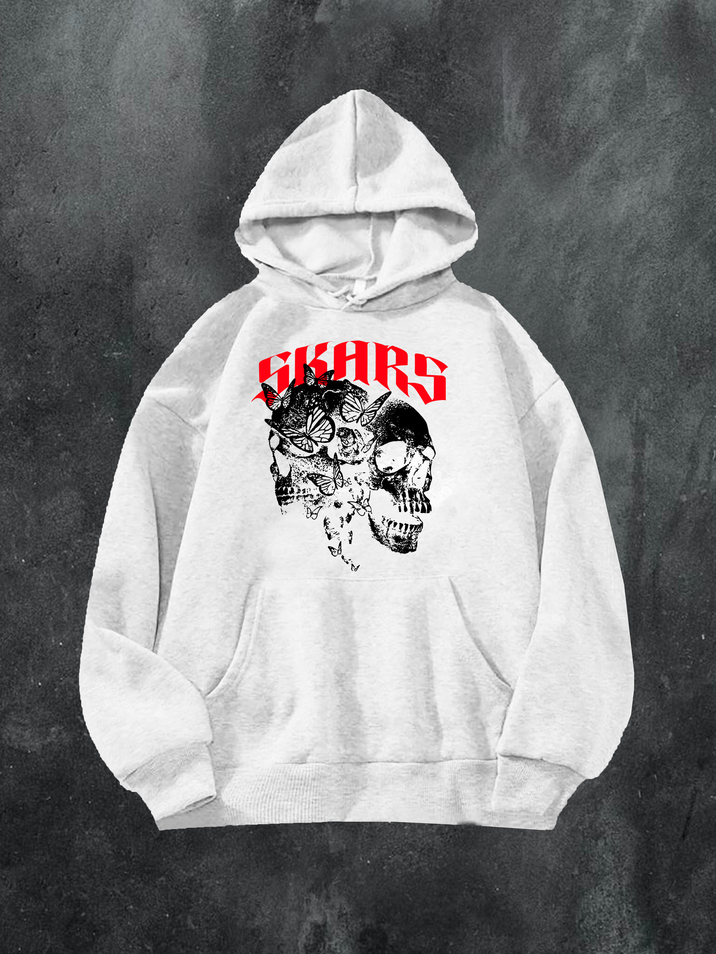 ButterflySkulls Hoodie