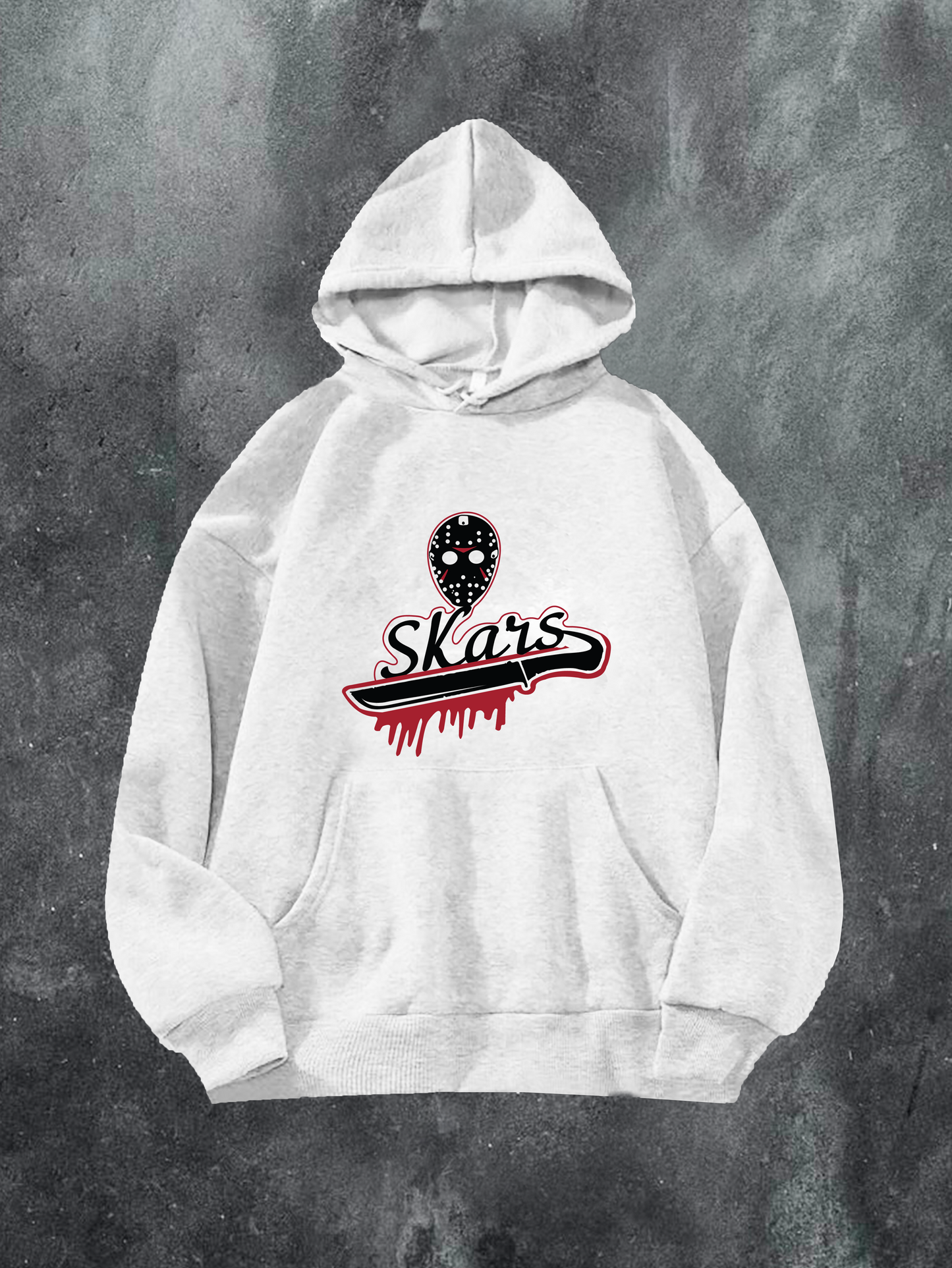 SKARS Blade Hoodie