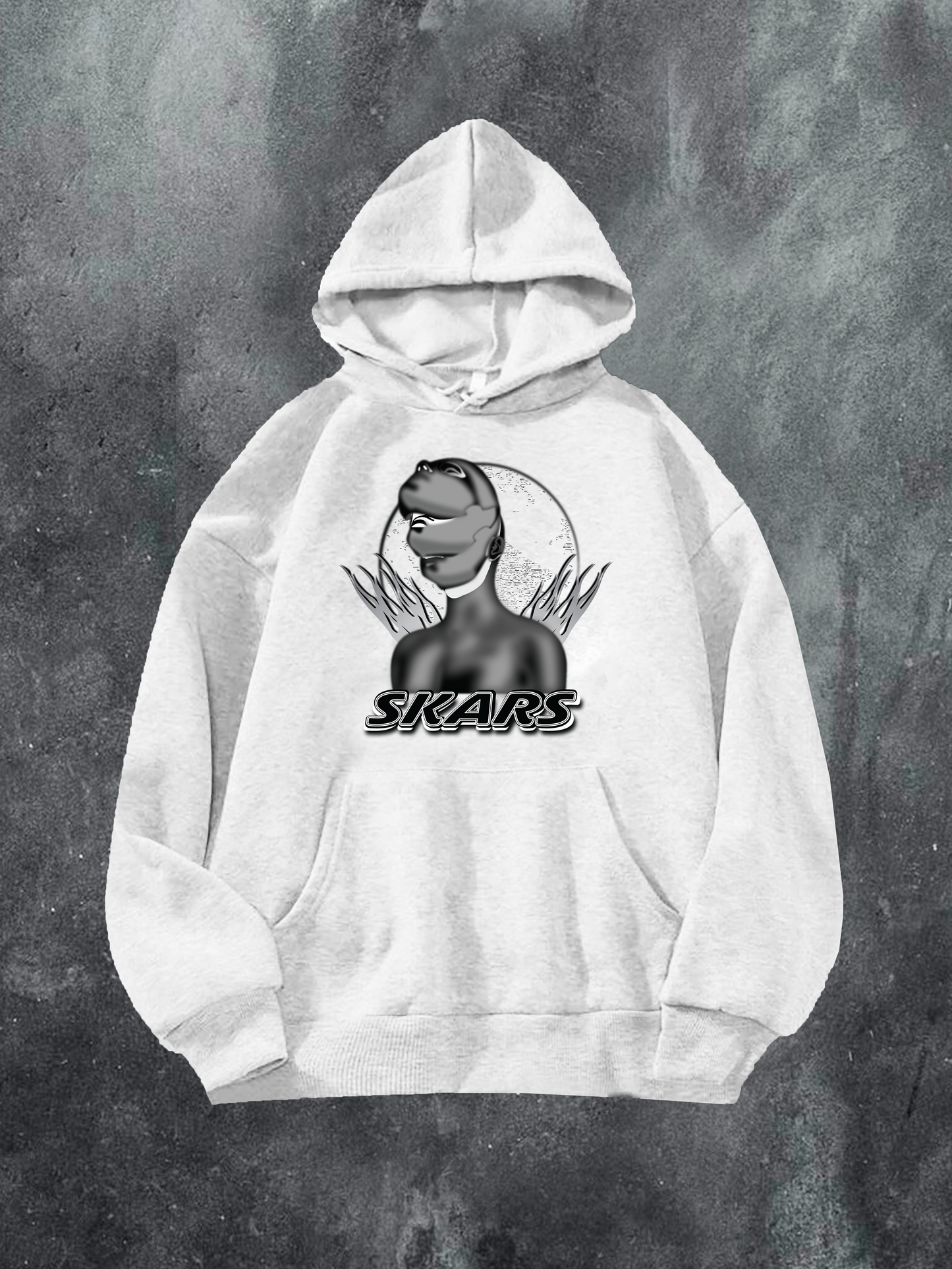 SKARS Worldwide Hoodie