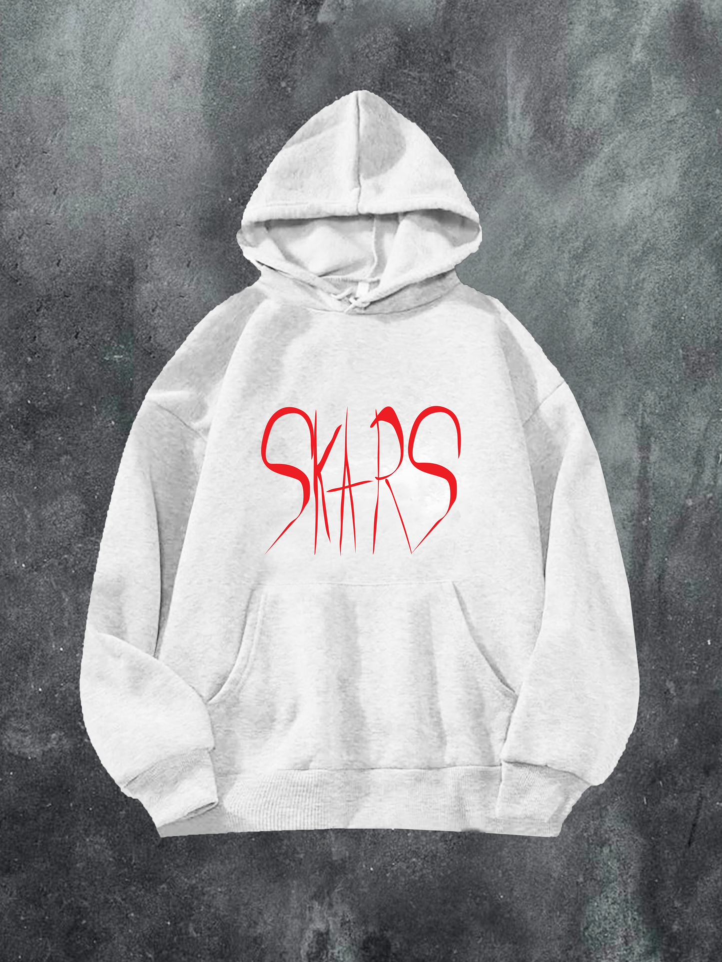 SKARS Hoodie