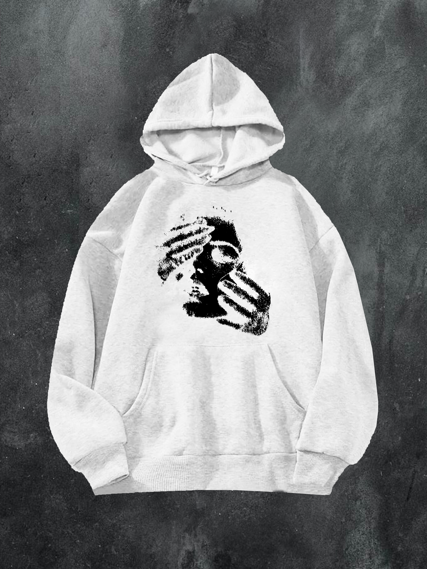 Numb Hoodie