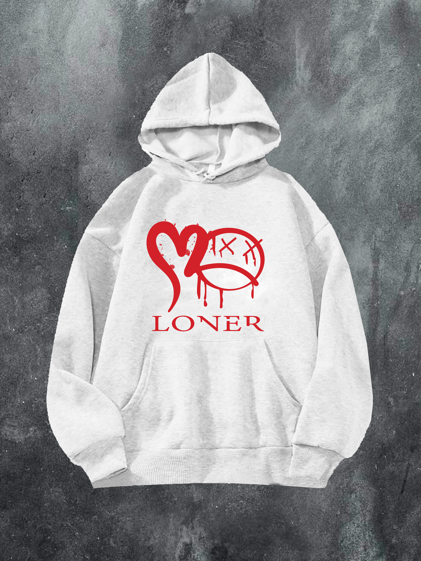 Loner Hoodie