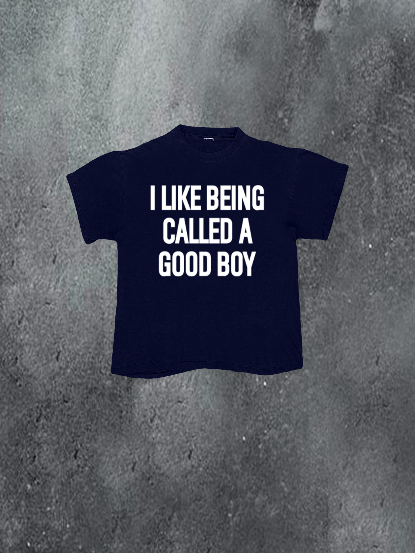 Good Boy Tee