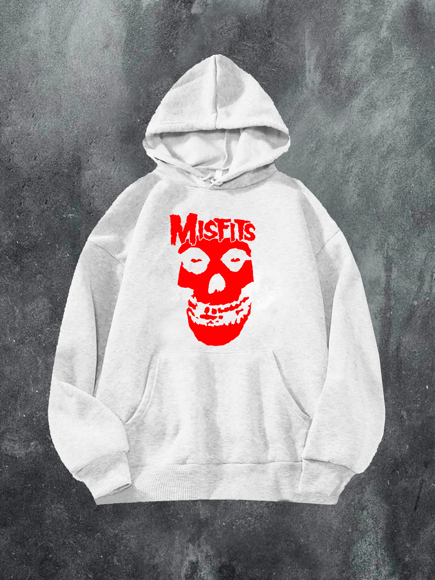 Misfits Hoodie