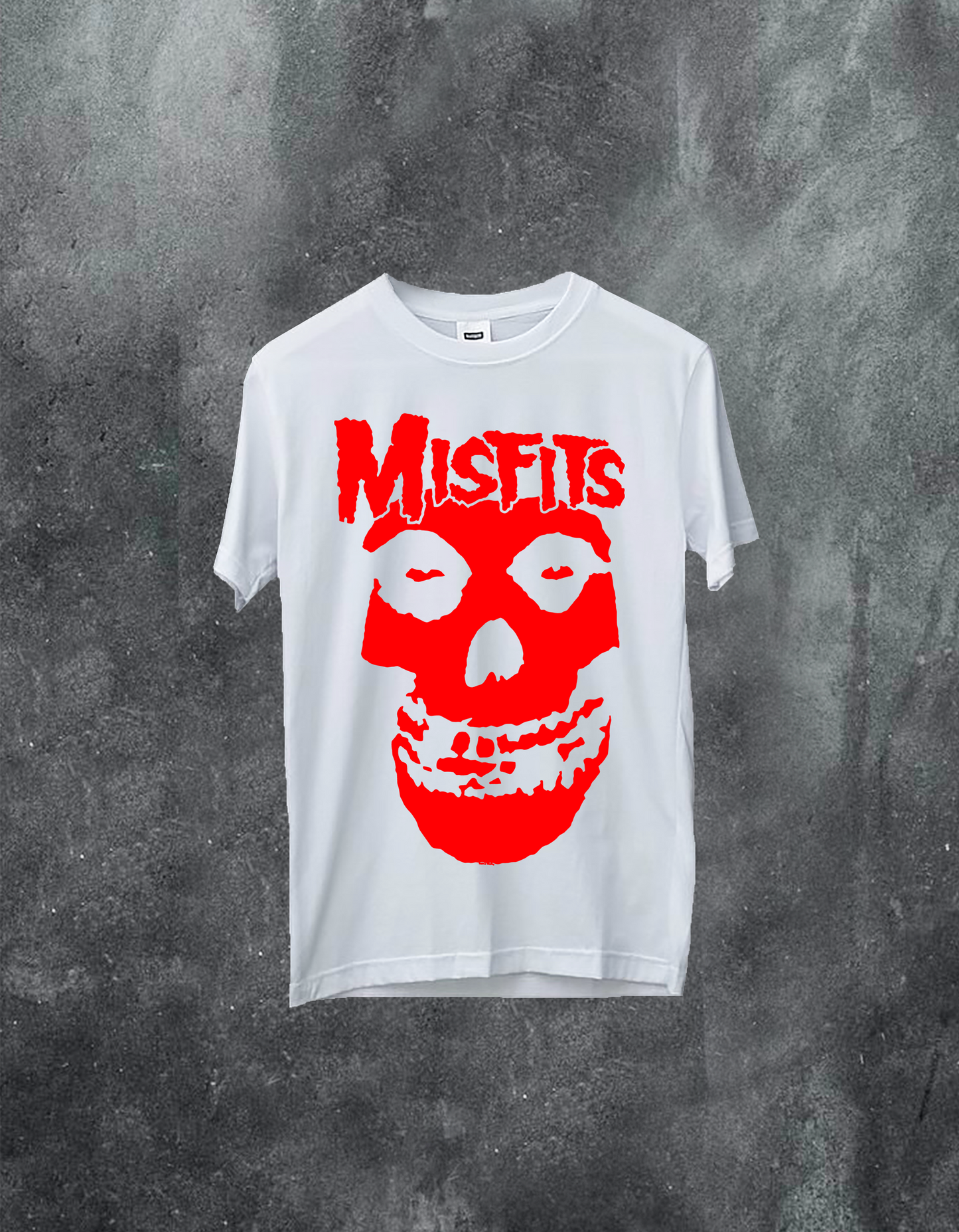 Misfits Tee