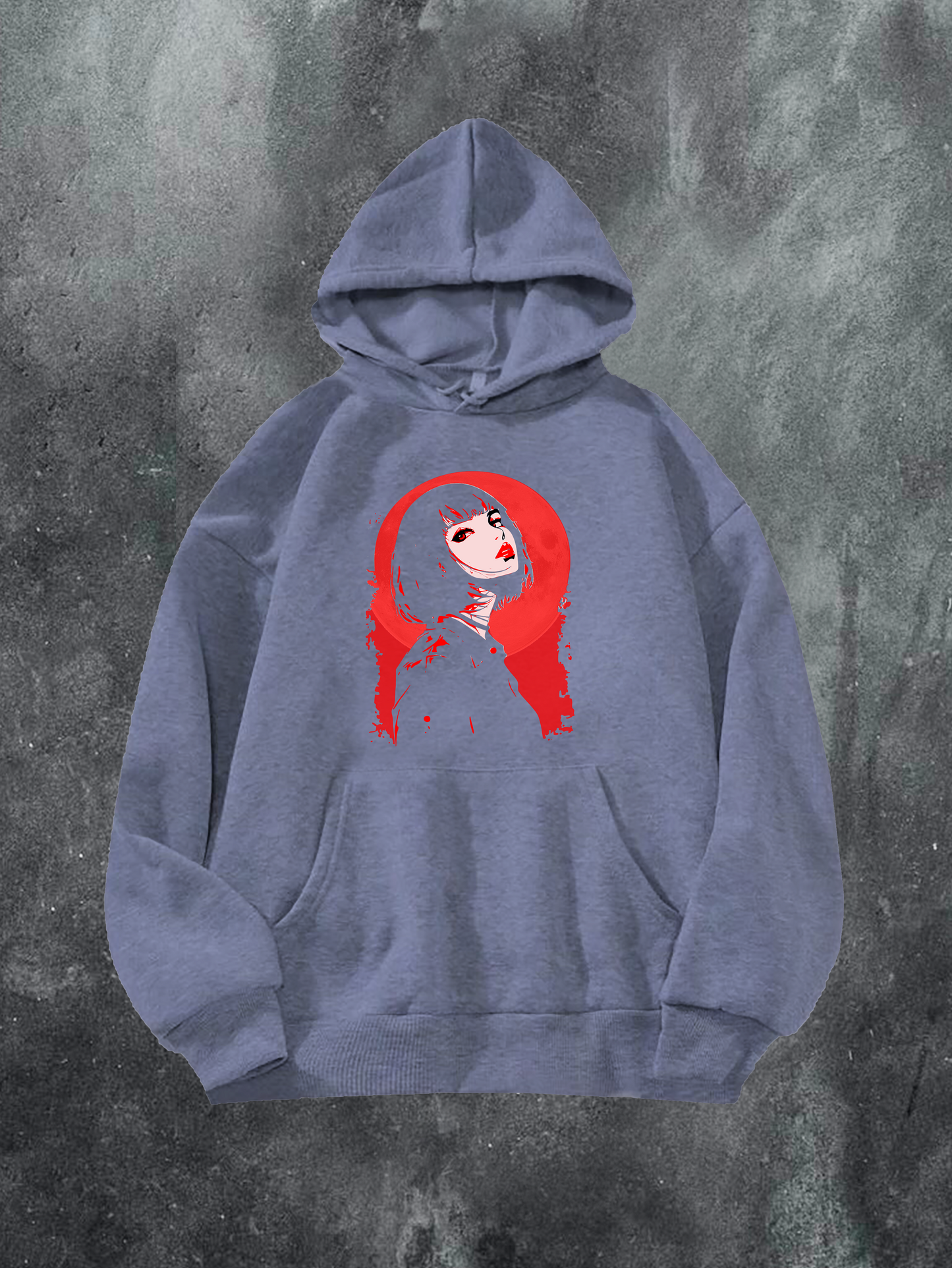 Blood Moon Hoodie