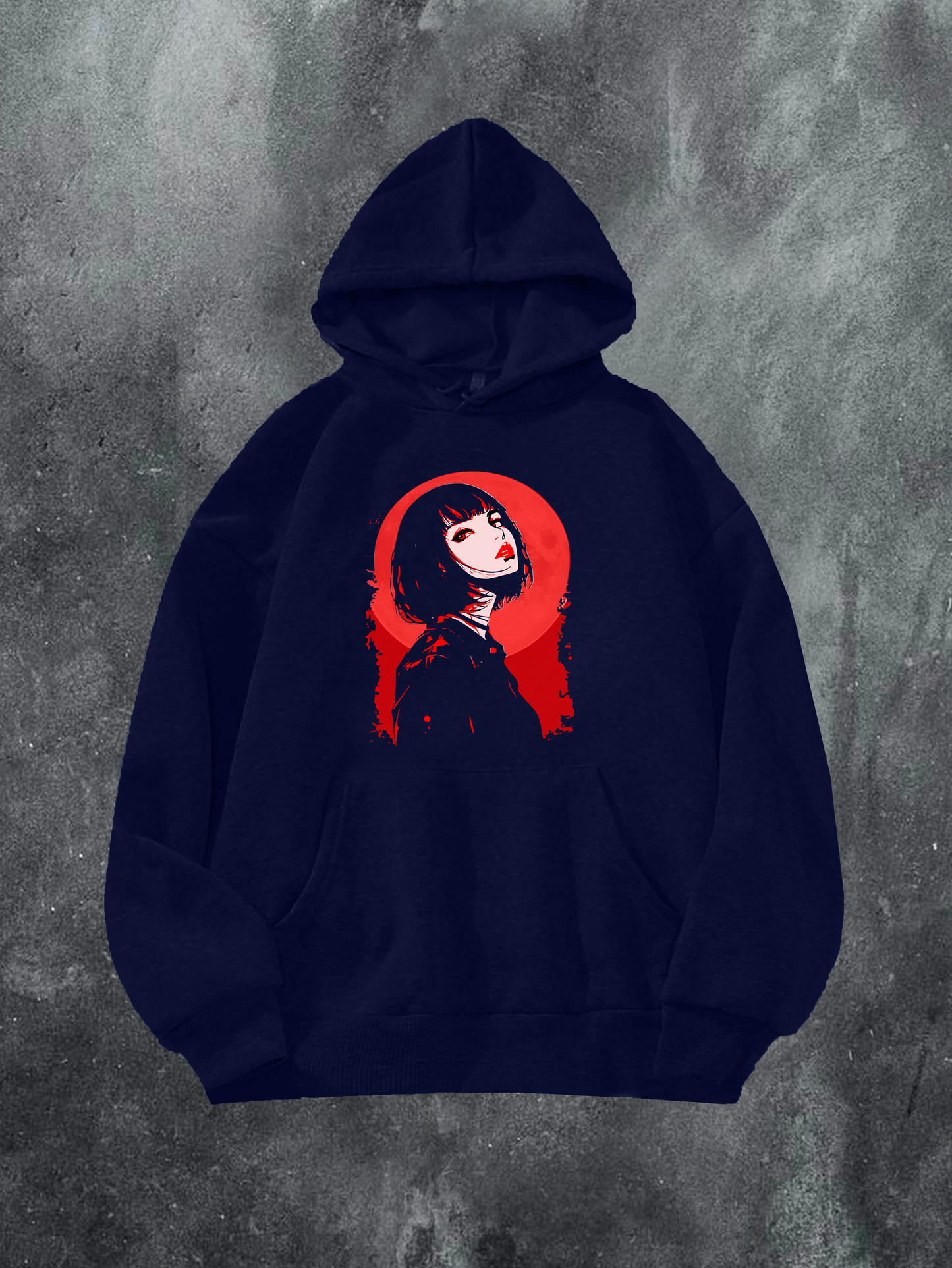 Blood Moon Hoodie