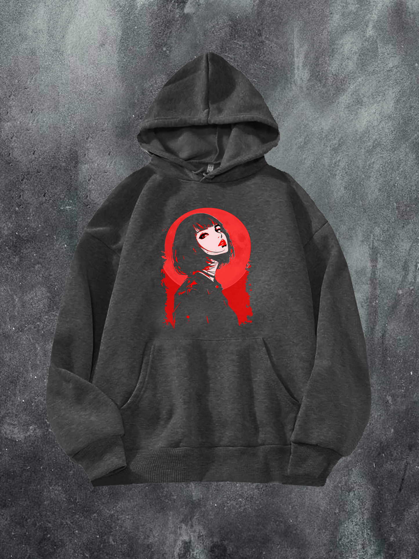 Blood Moon Hoodie