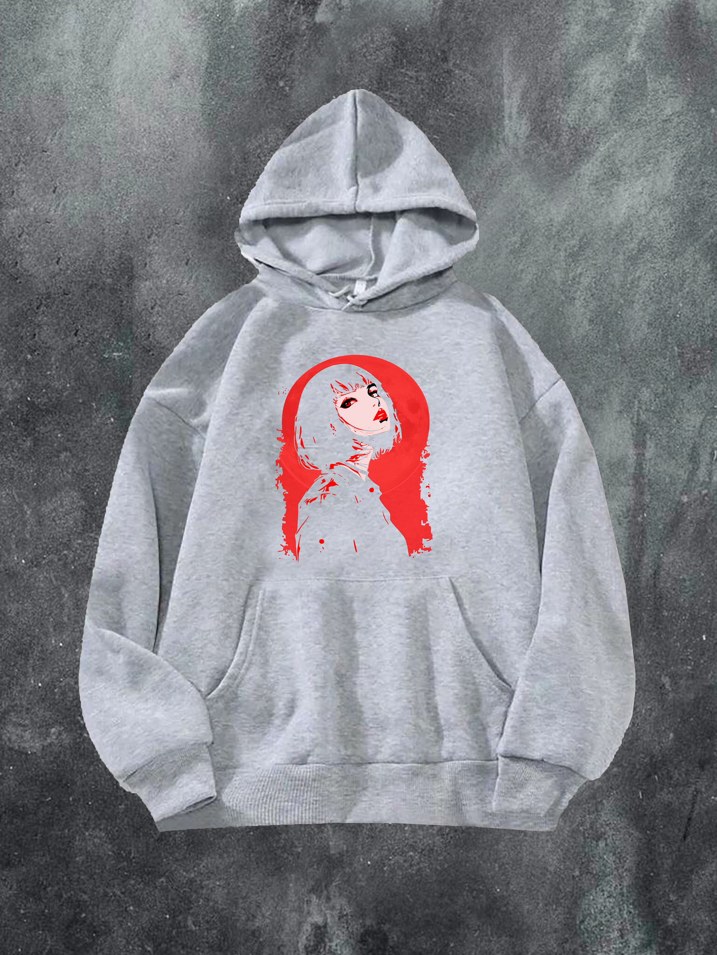 Blood Moon Hoodie