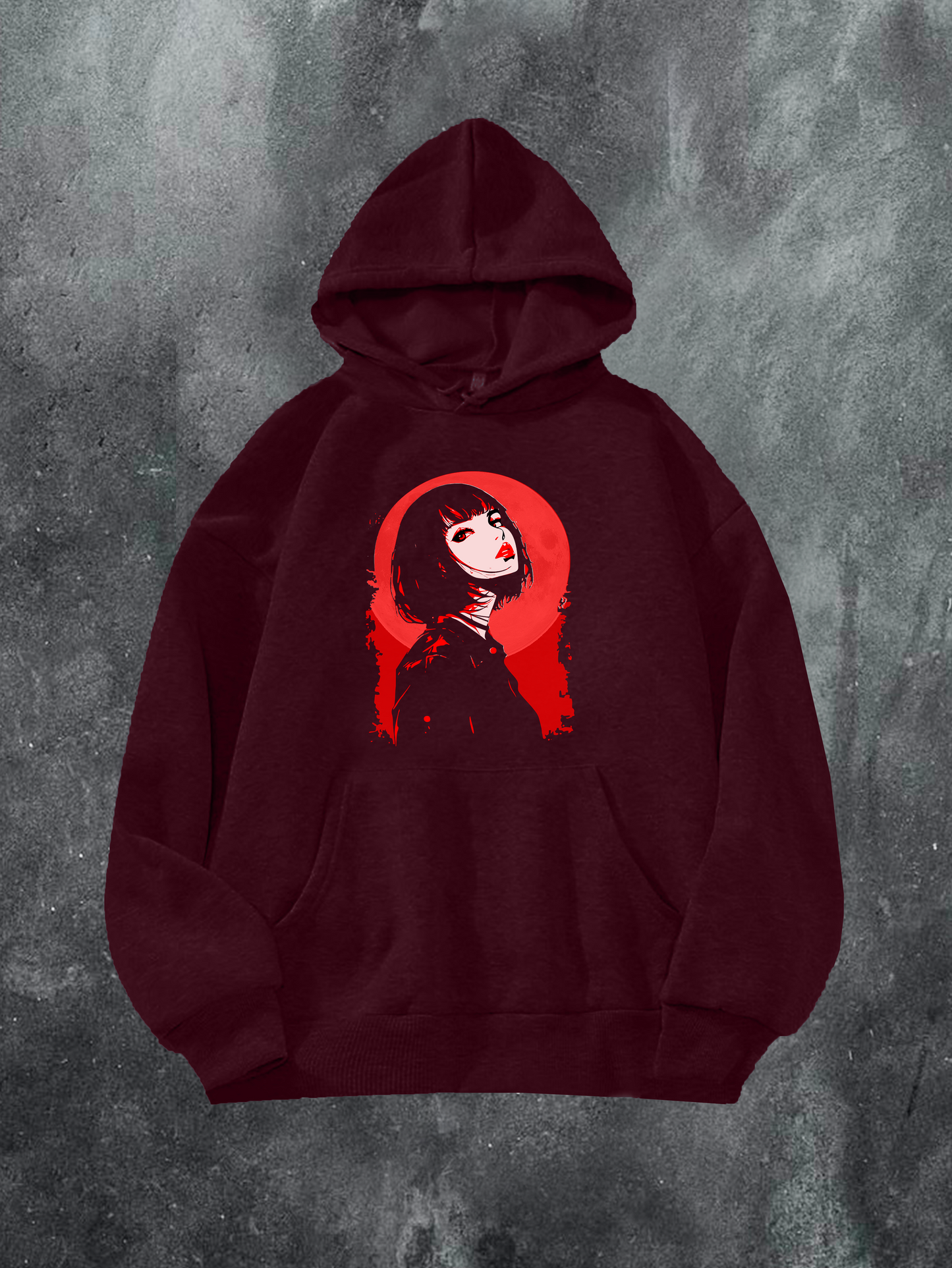 Blood Moon Hoodie