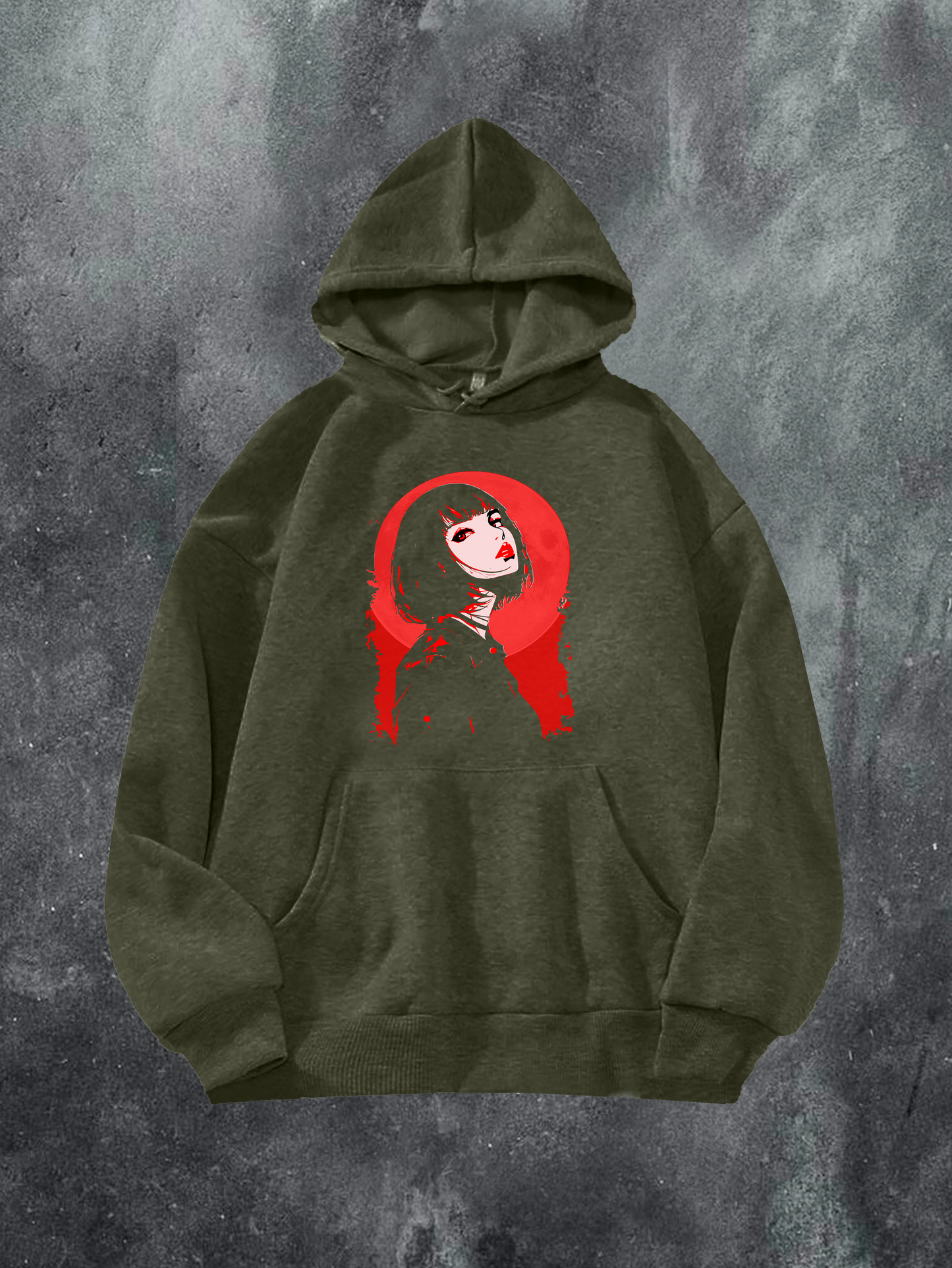 Blood Moon Hoodie