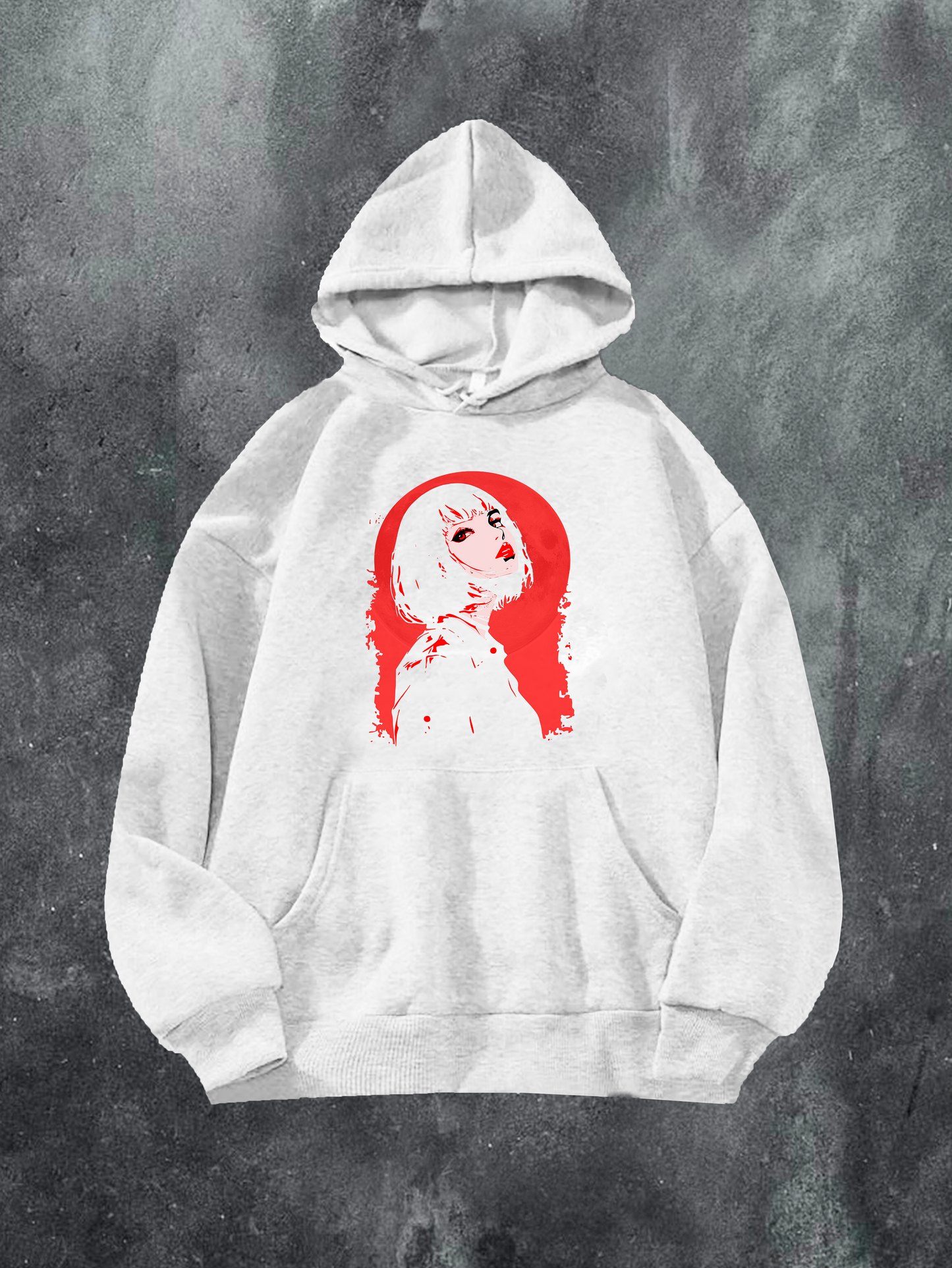 Blood Moon Hoodie
