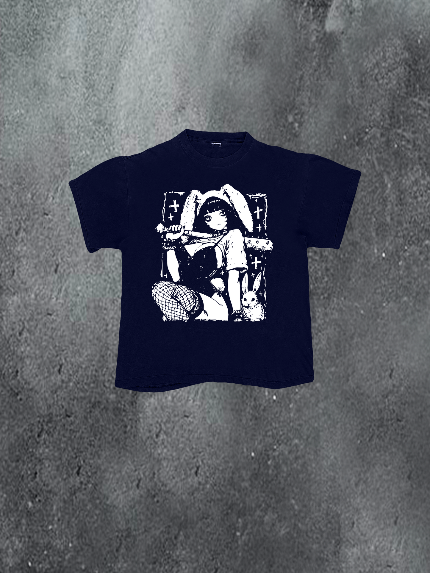 Playboy Girl Tee
