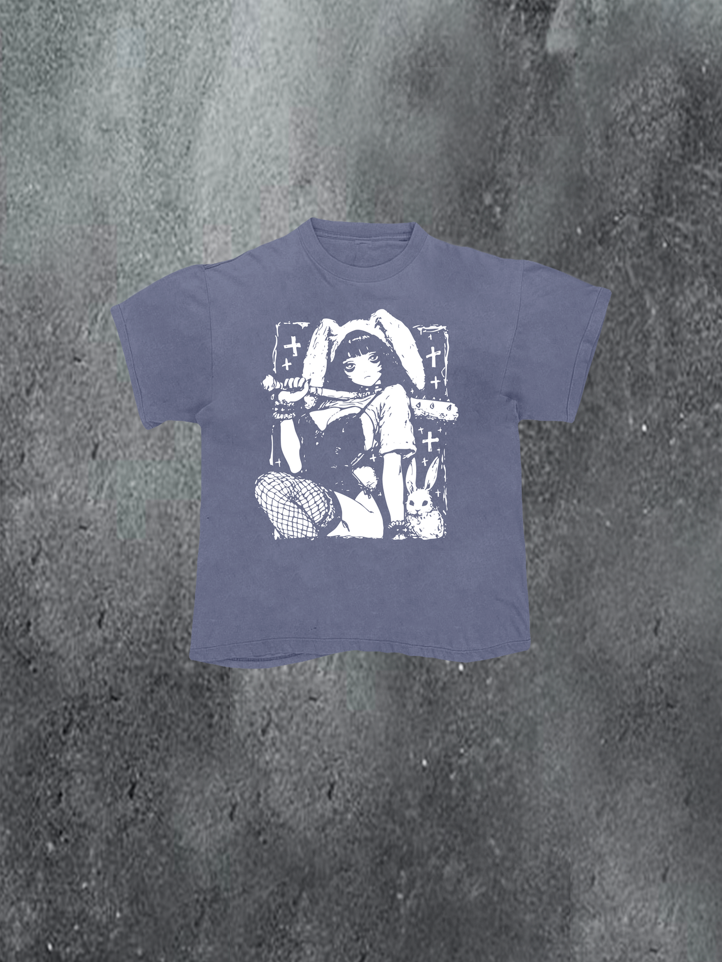 Playboy Girl Tee