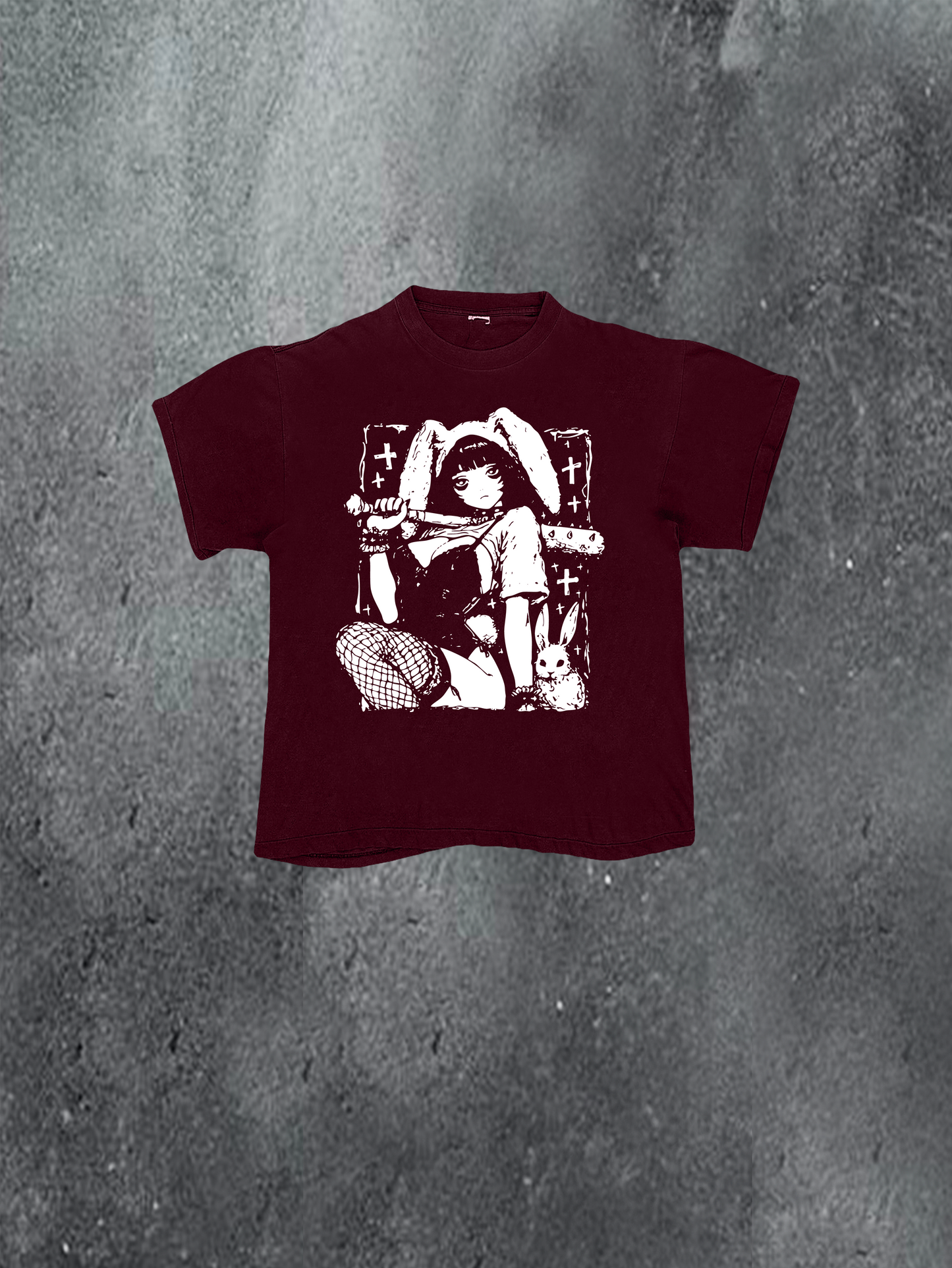 Playboy Girl Tee