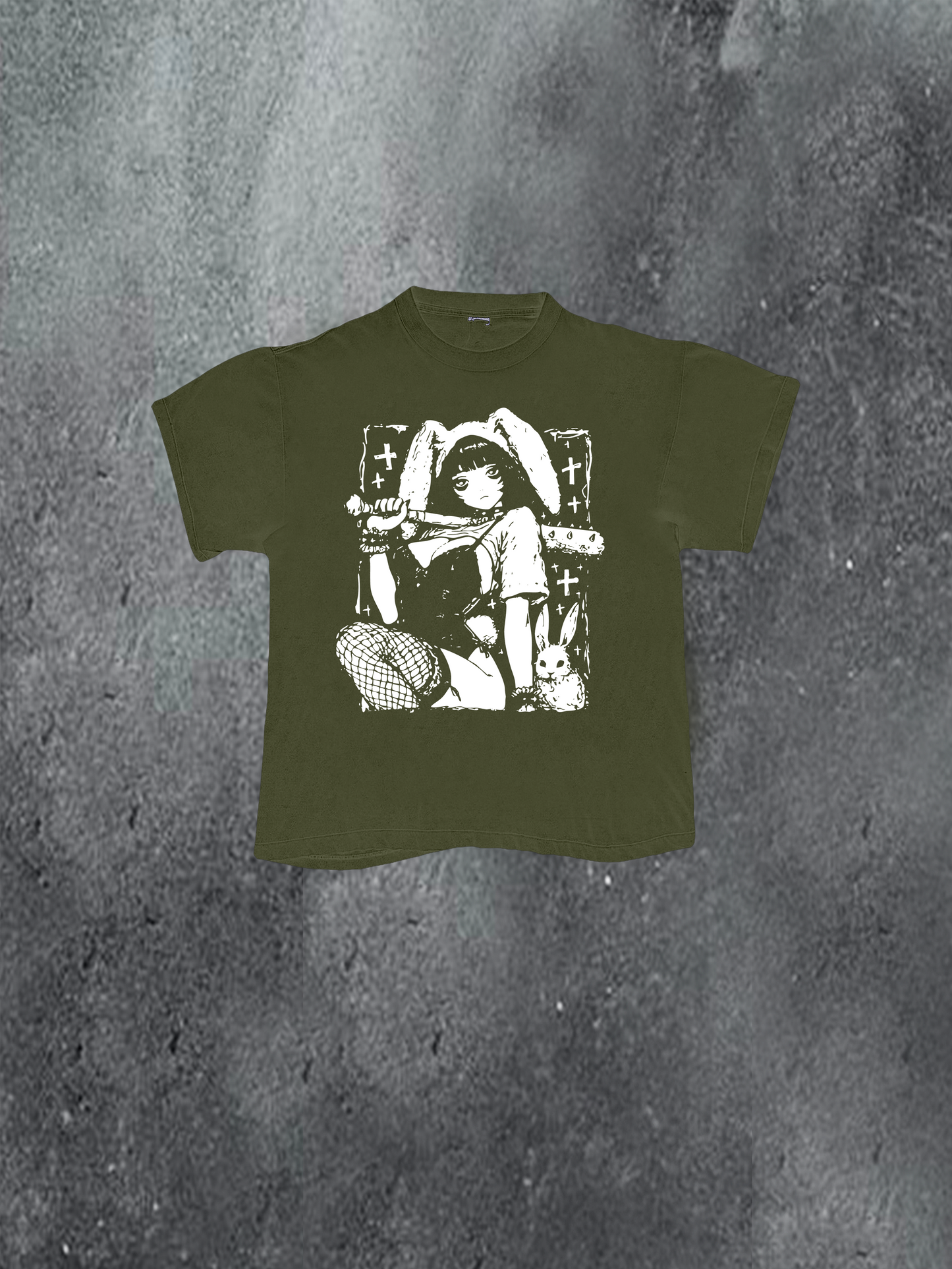 Playboy Girl Tee