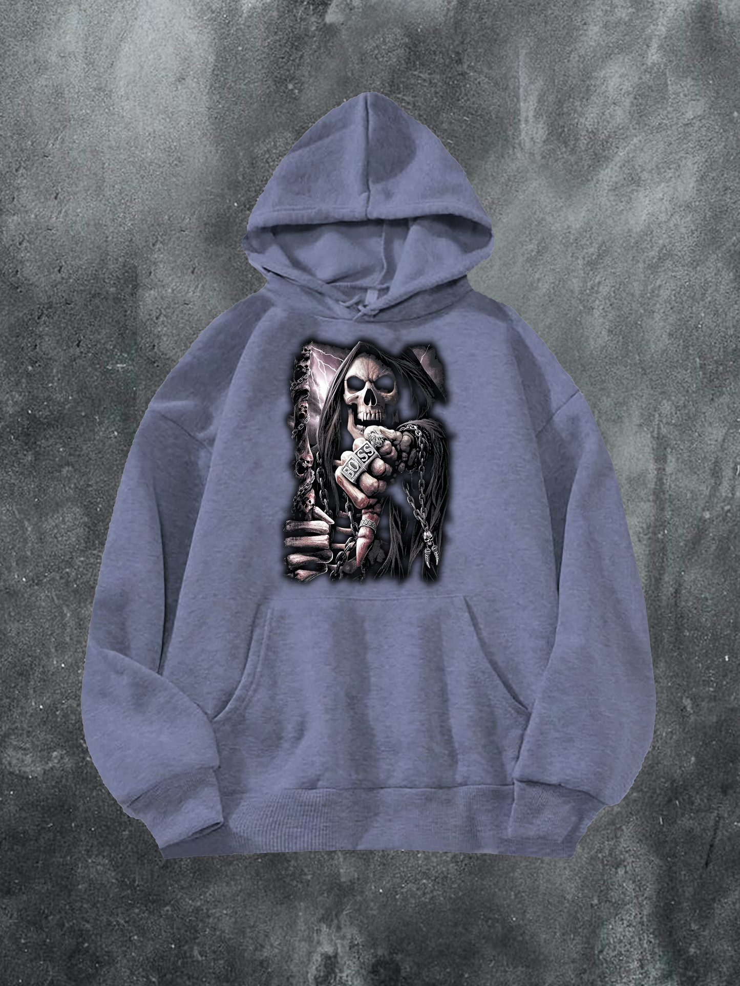 Reaper Hoodie