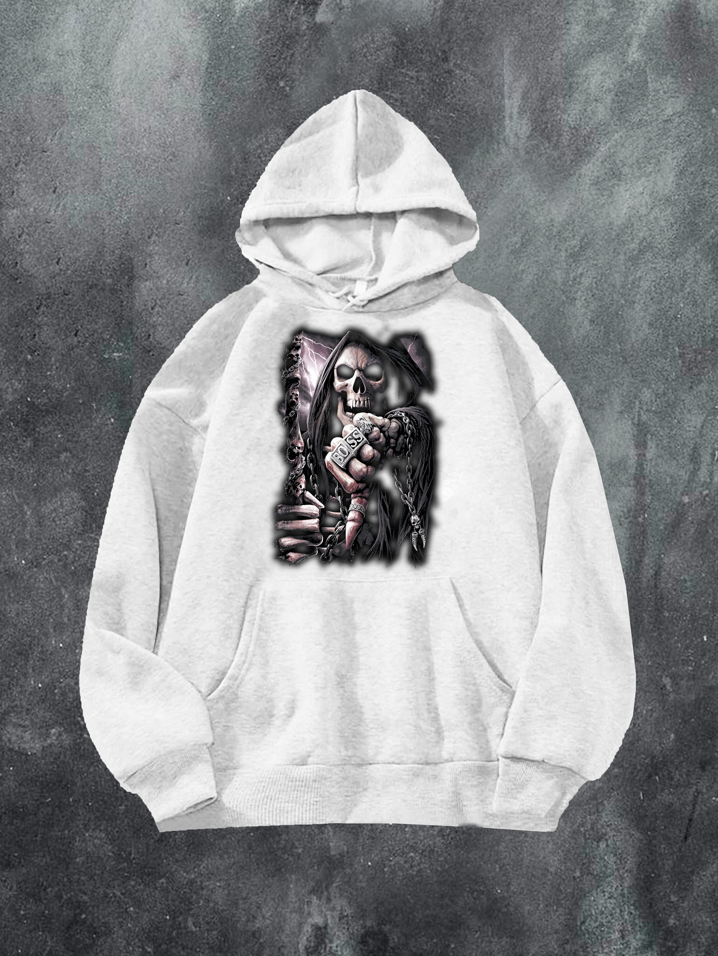 Reaper Hoodie