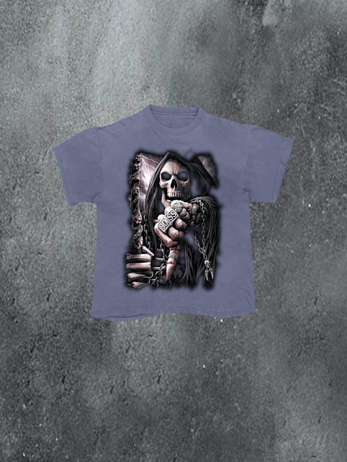 Reaper Tee