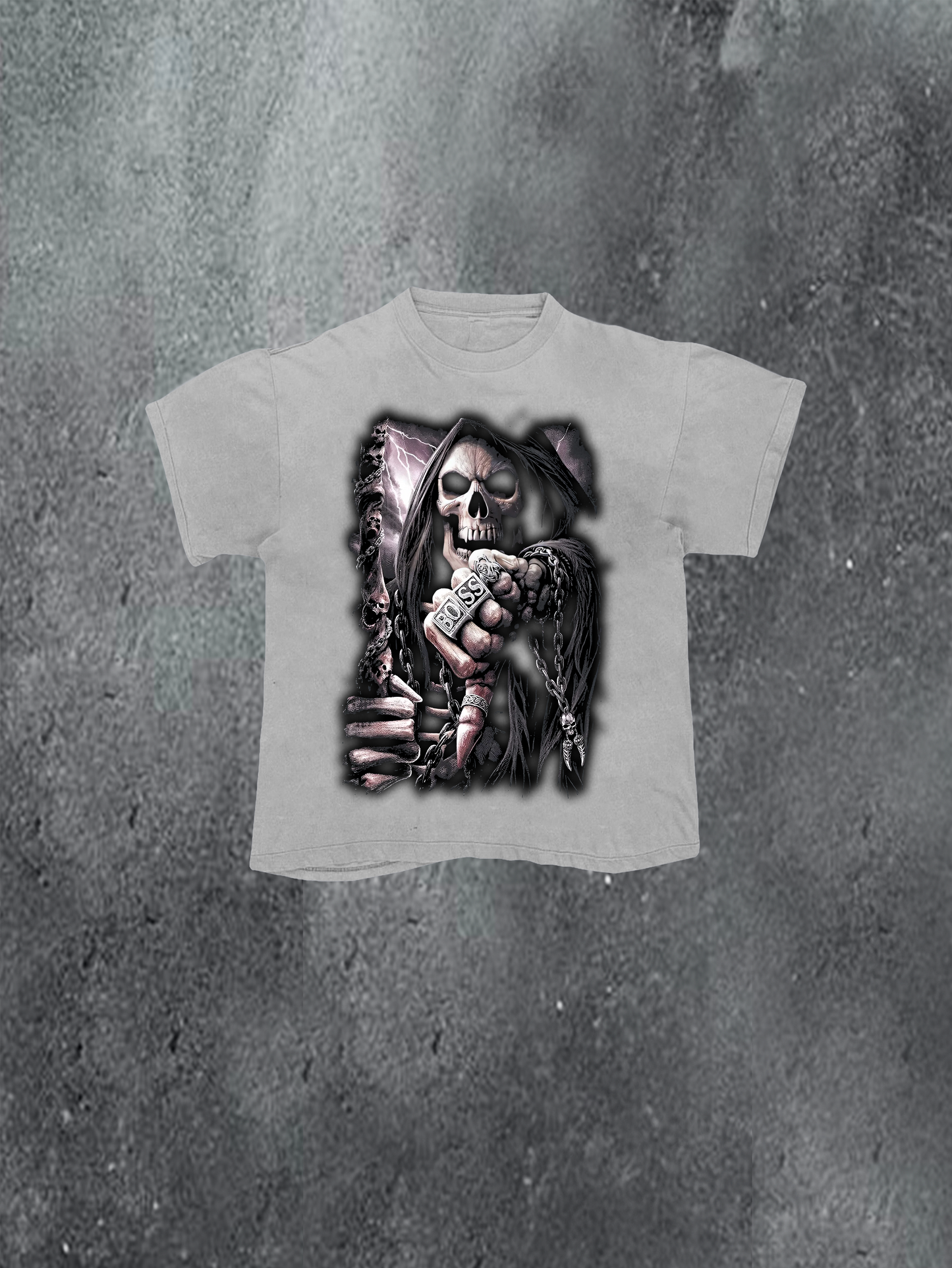 Reaper Tee