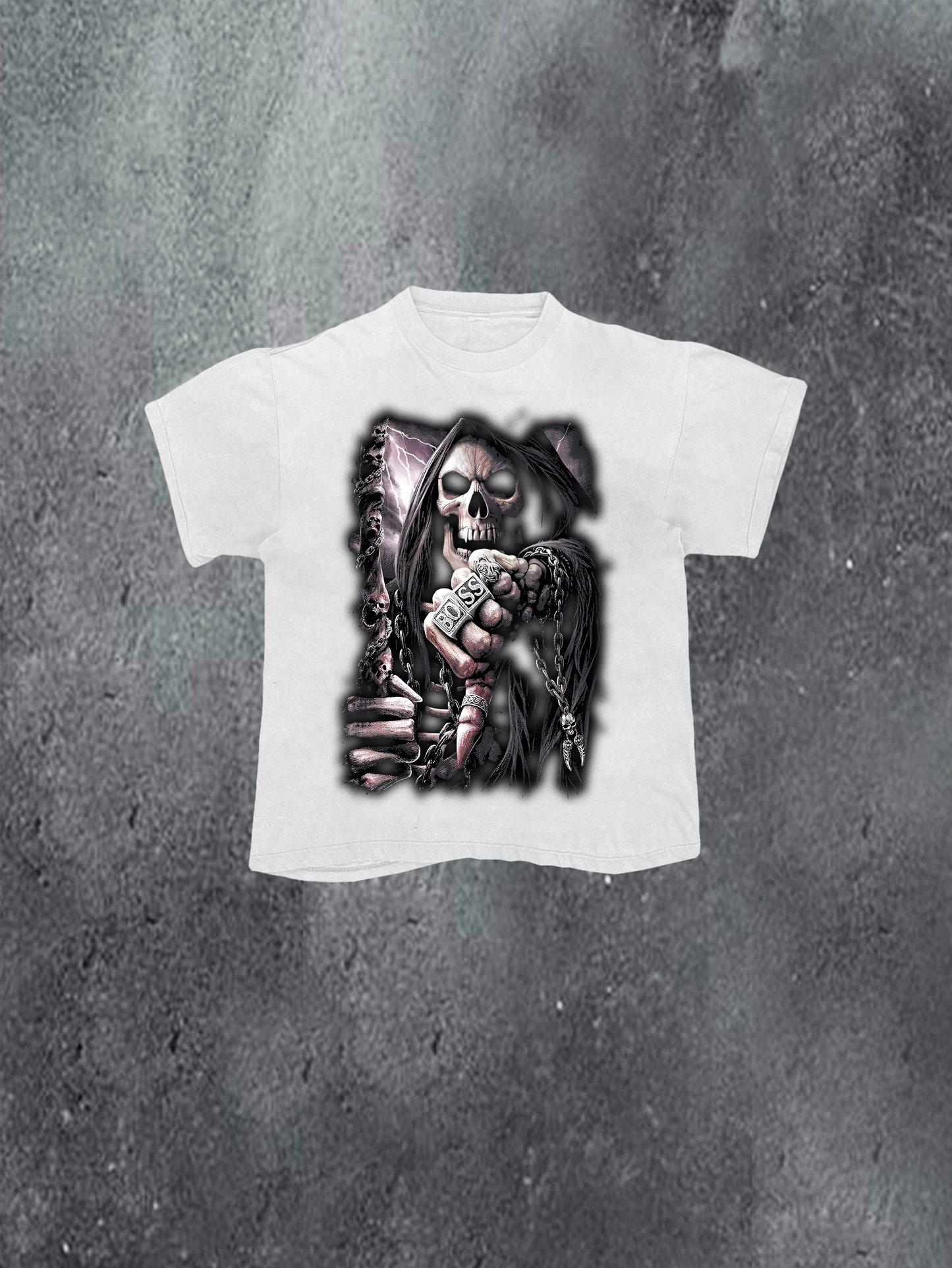 Reaper Tee