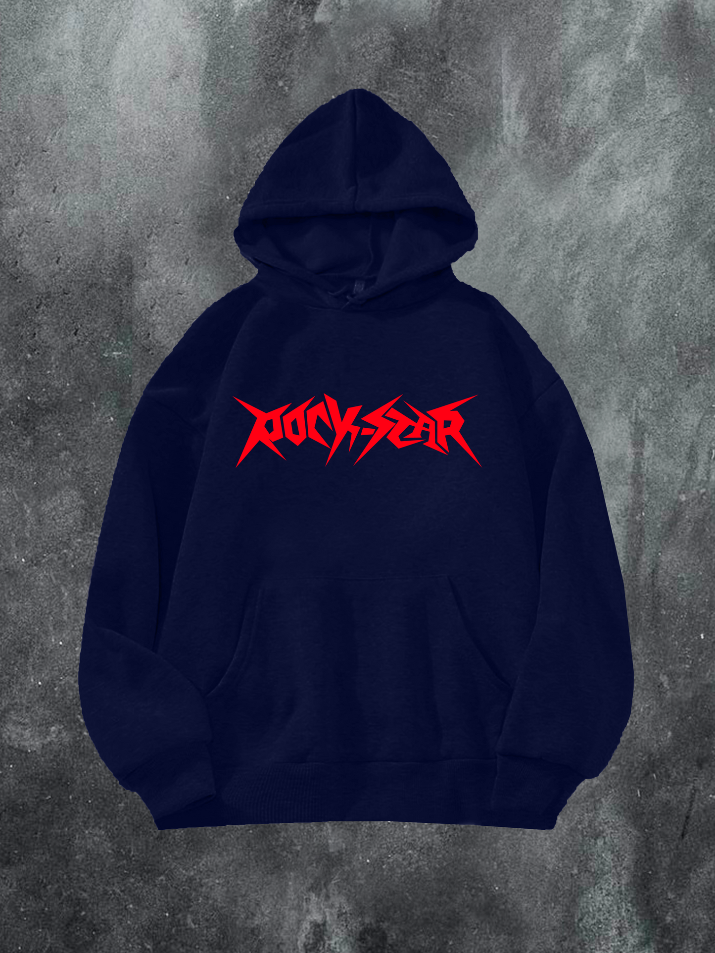 Rockstar Hoodie